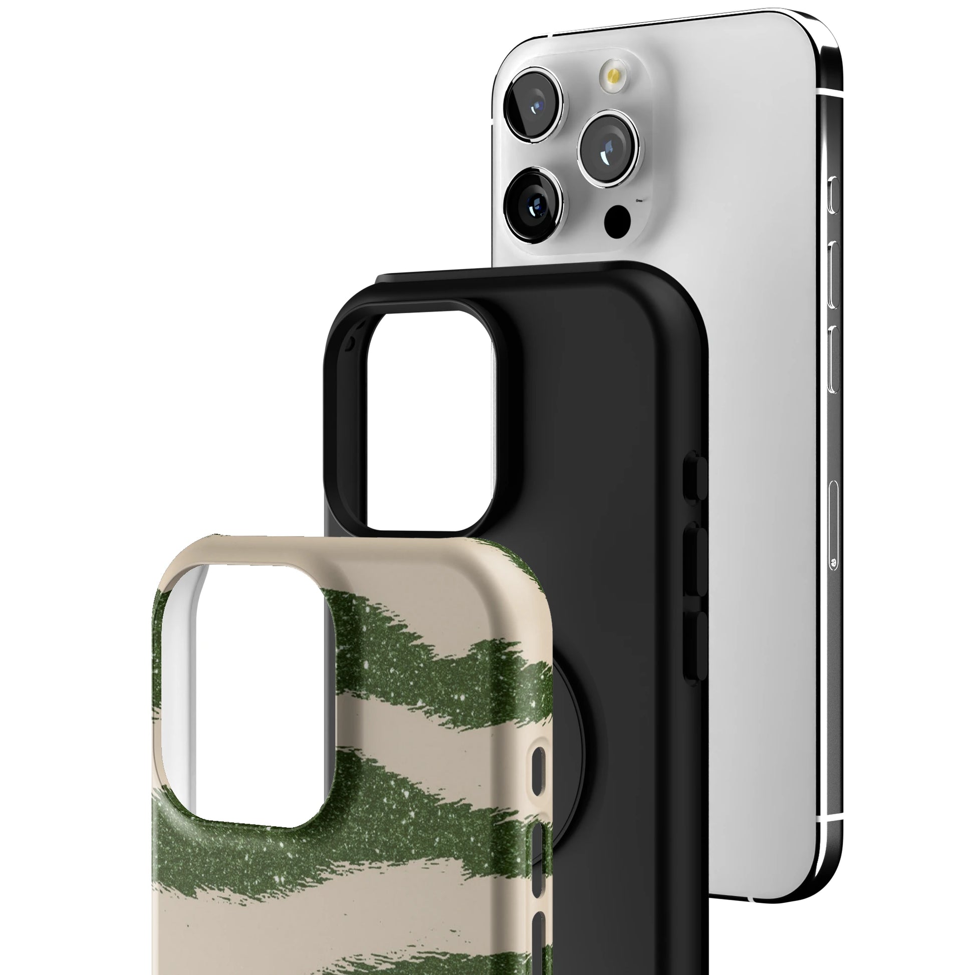 Grinch iPhone Case gallery - Iphone_16_Pro_Max_3