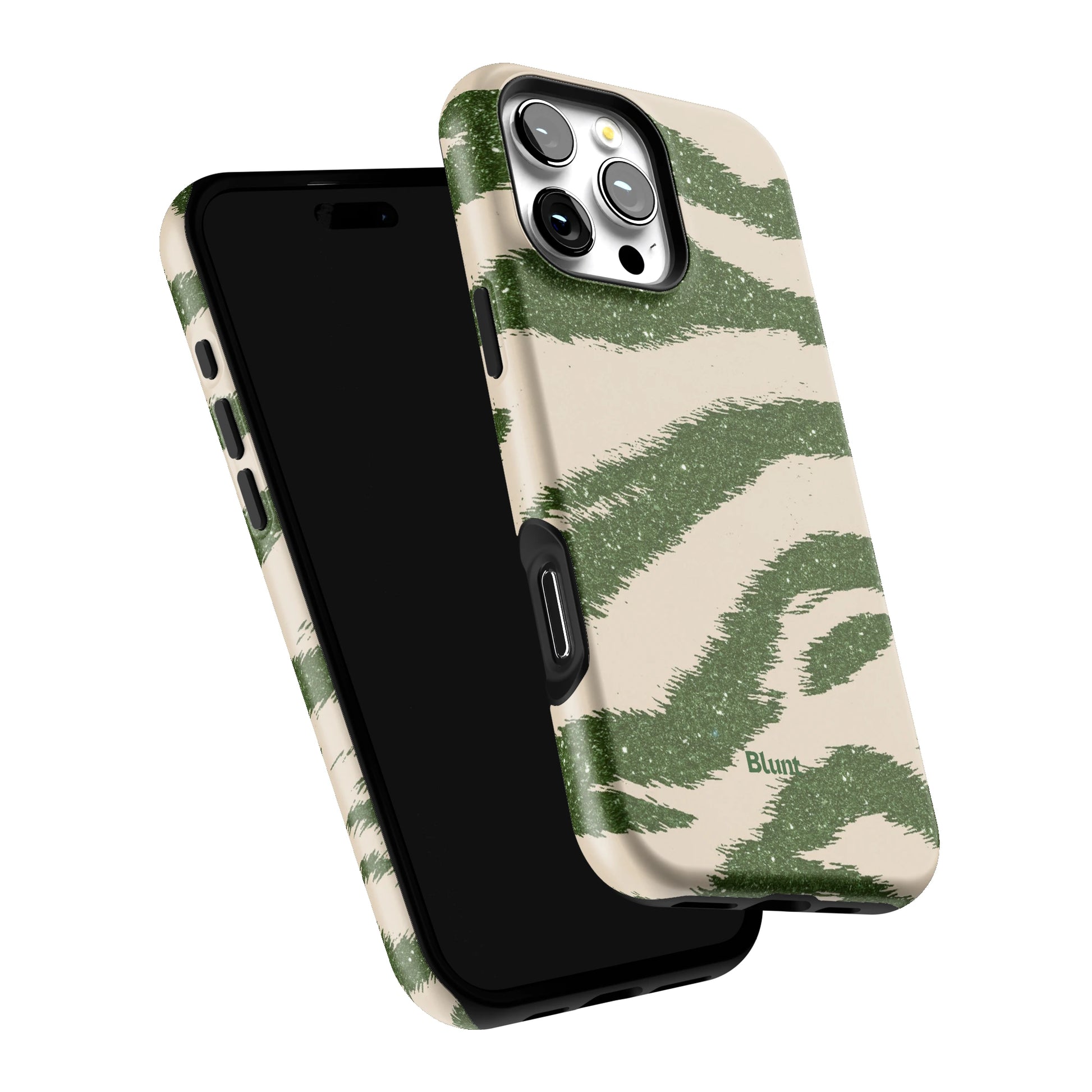 Grinch iPhone Case gallery - Iphone_16_Pro_Max_6