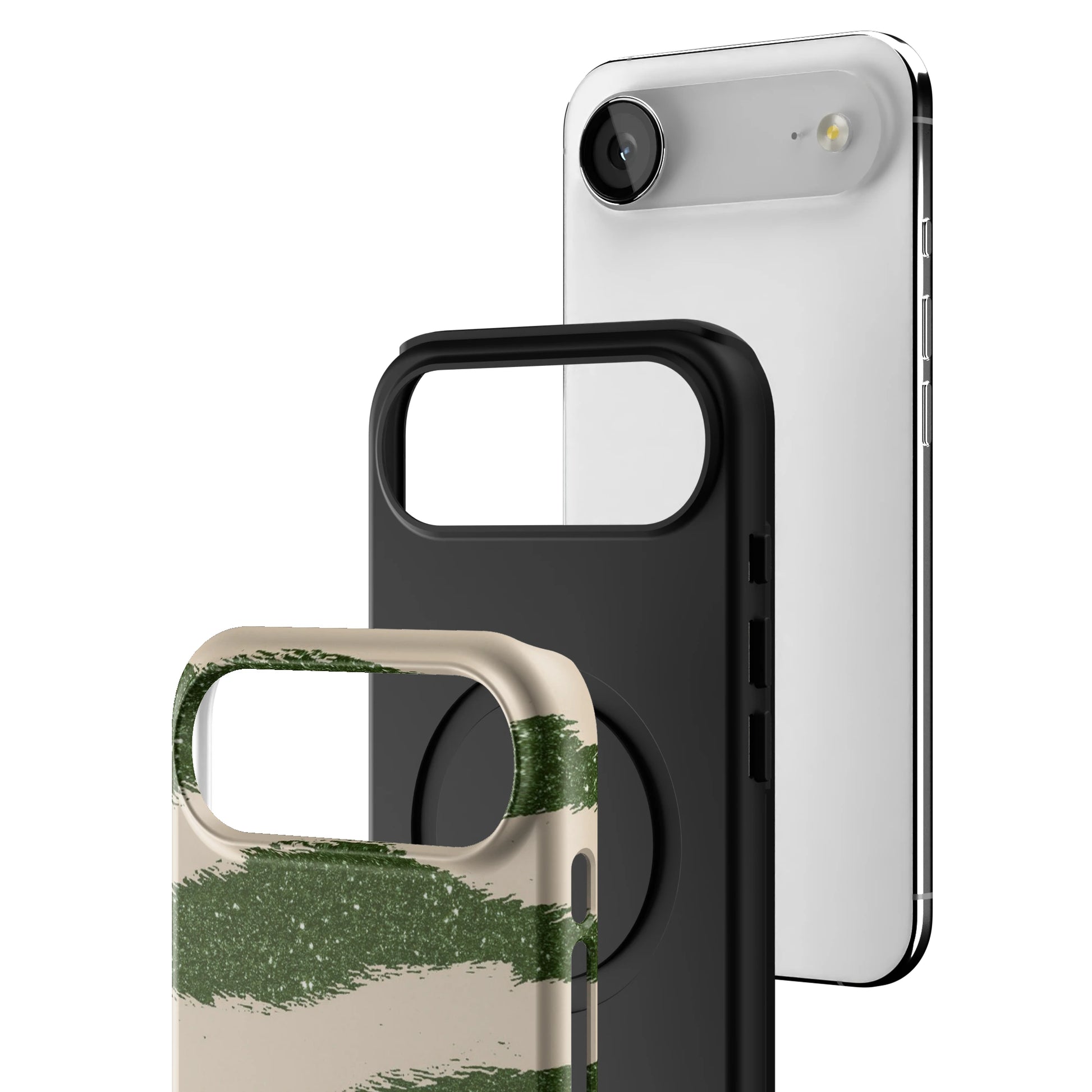 Grinch iPhone Case gallery - Iphone_17_Air_3