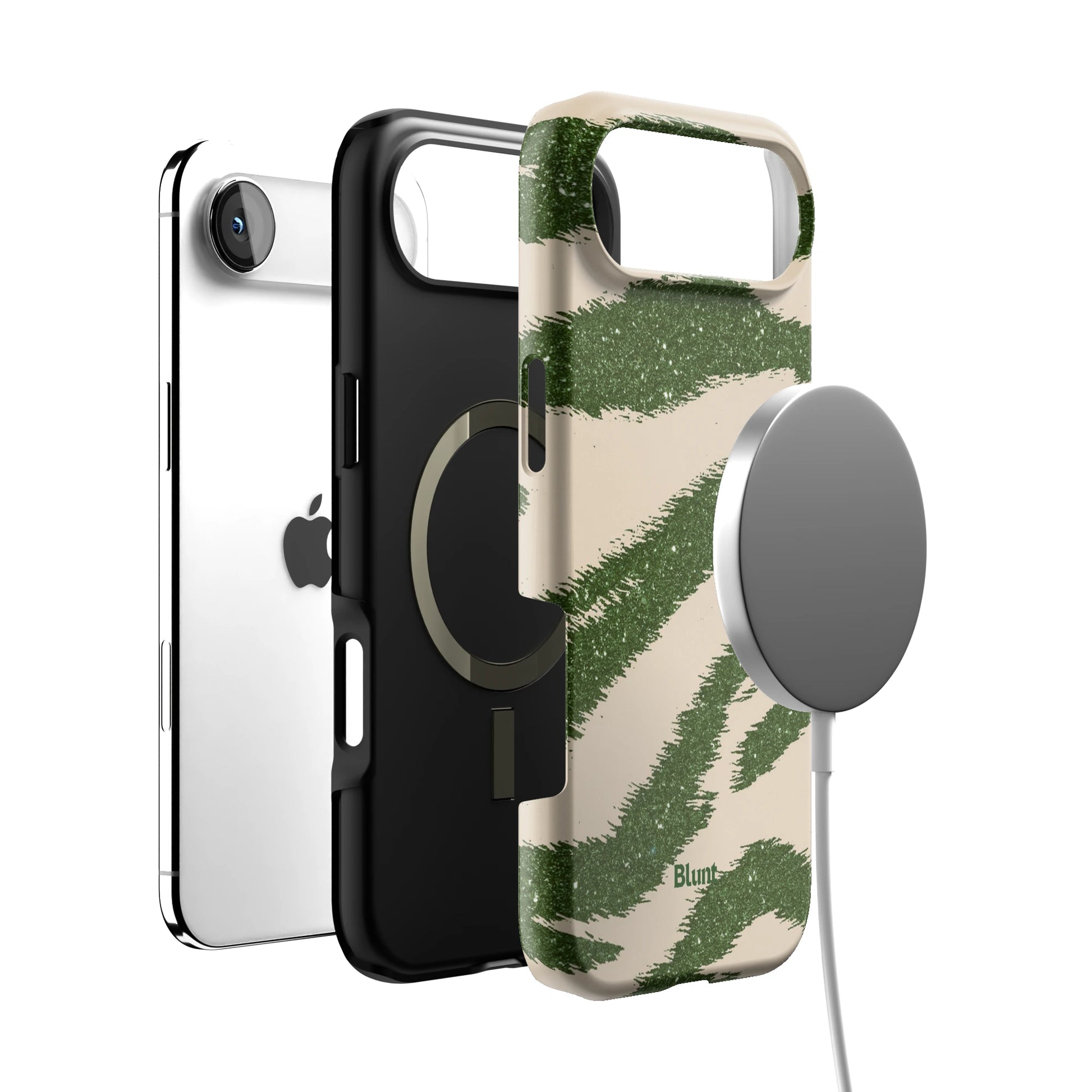 Grinch iPhone Case gallery - Iphone_17_Air_4