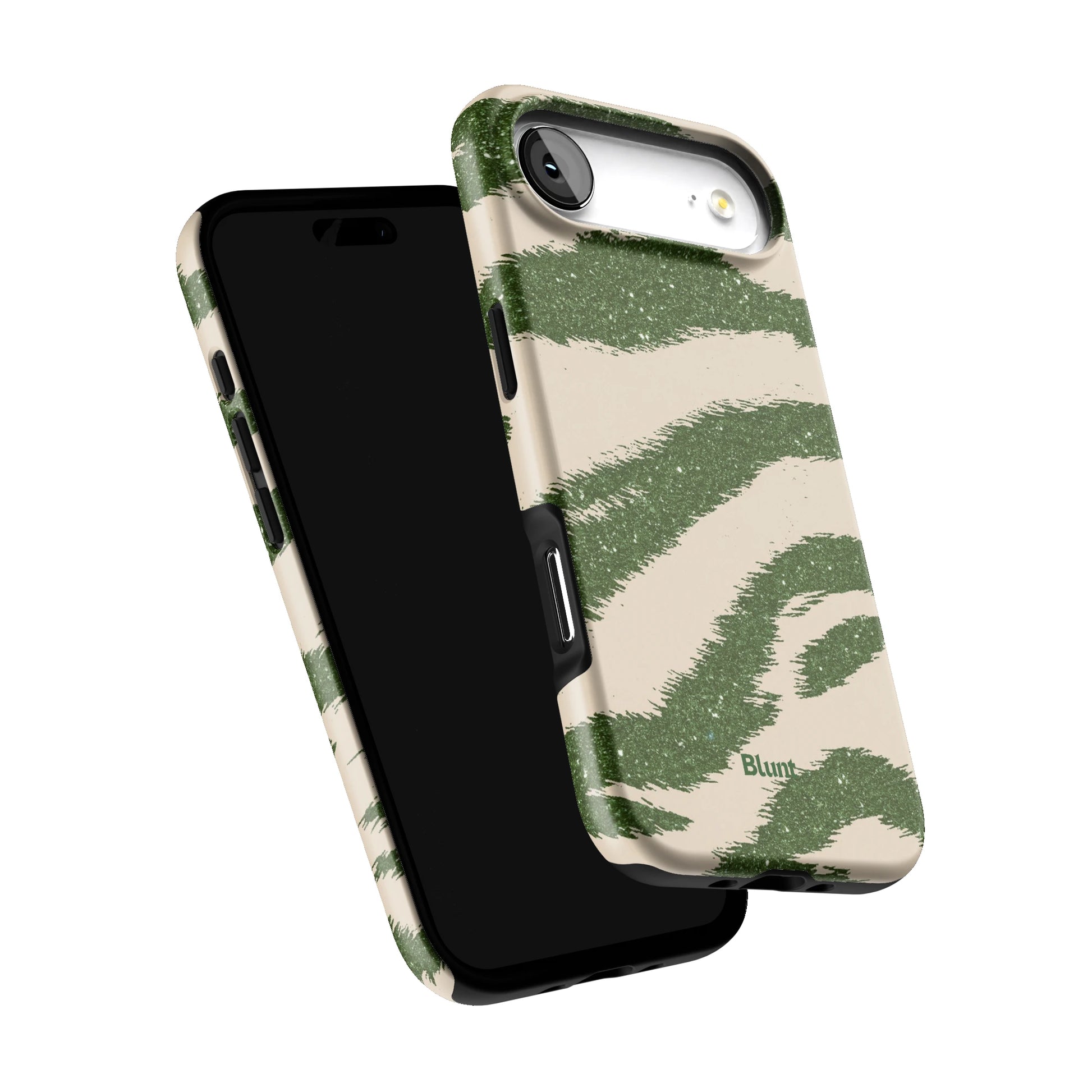 Grinch iPhone Case gallery - Iphone_17_Air_6