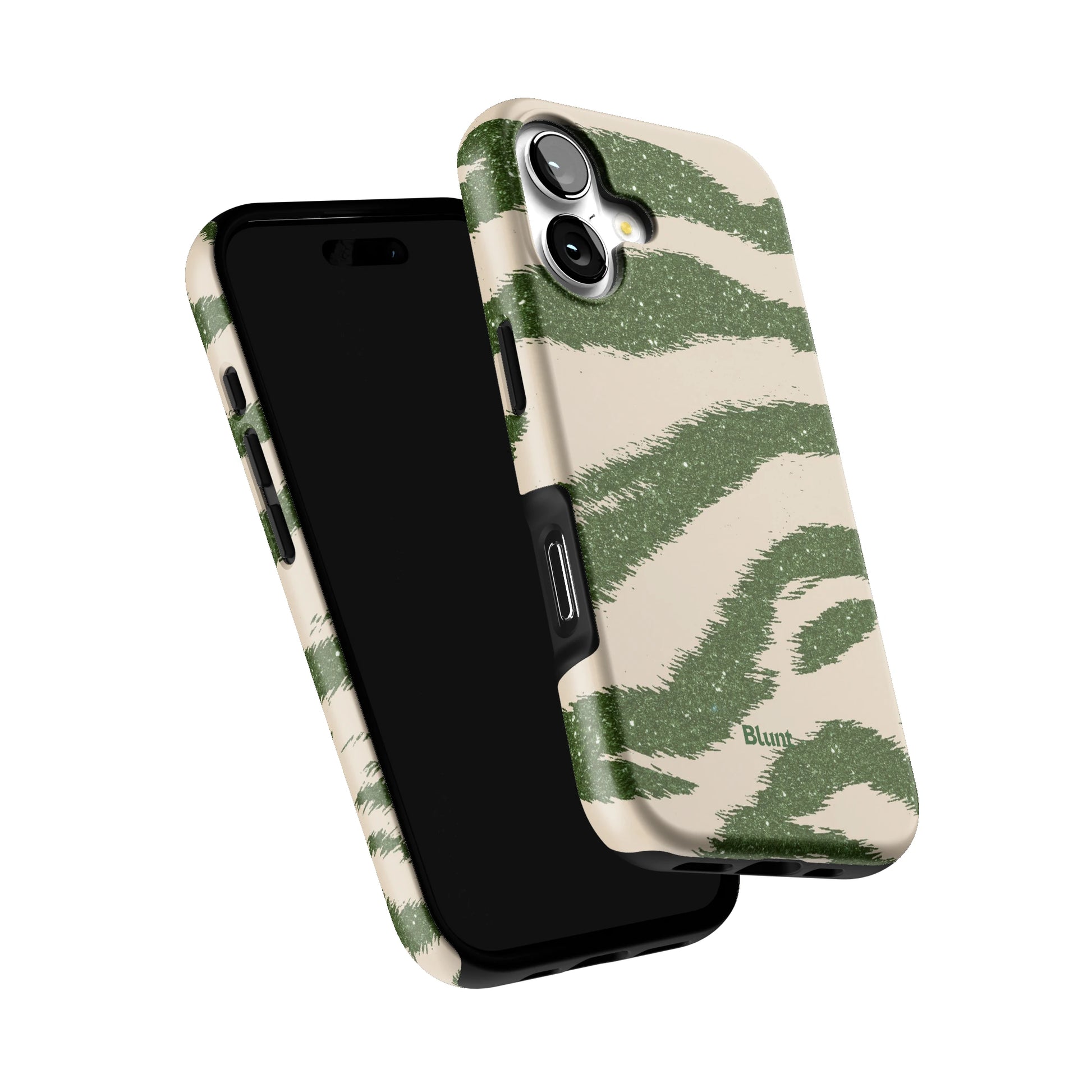 Grinch iPhone Case gallery - Iphone_17_Iphone_6