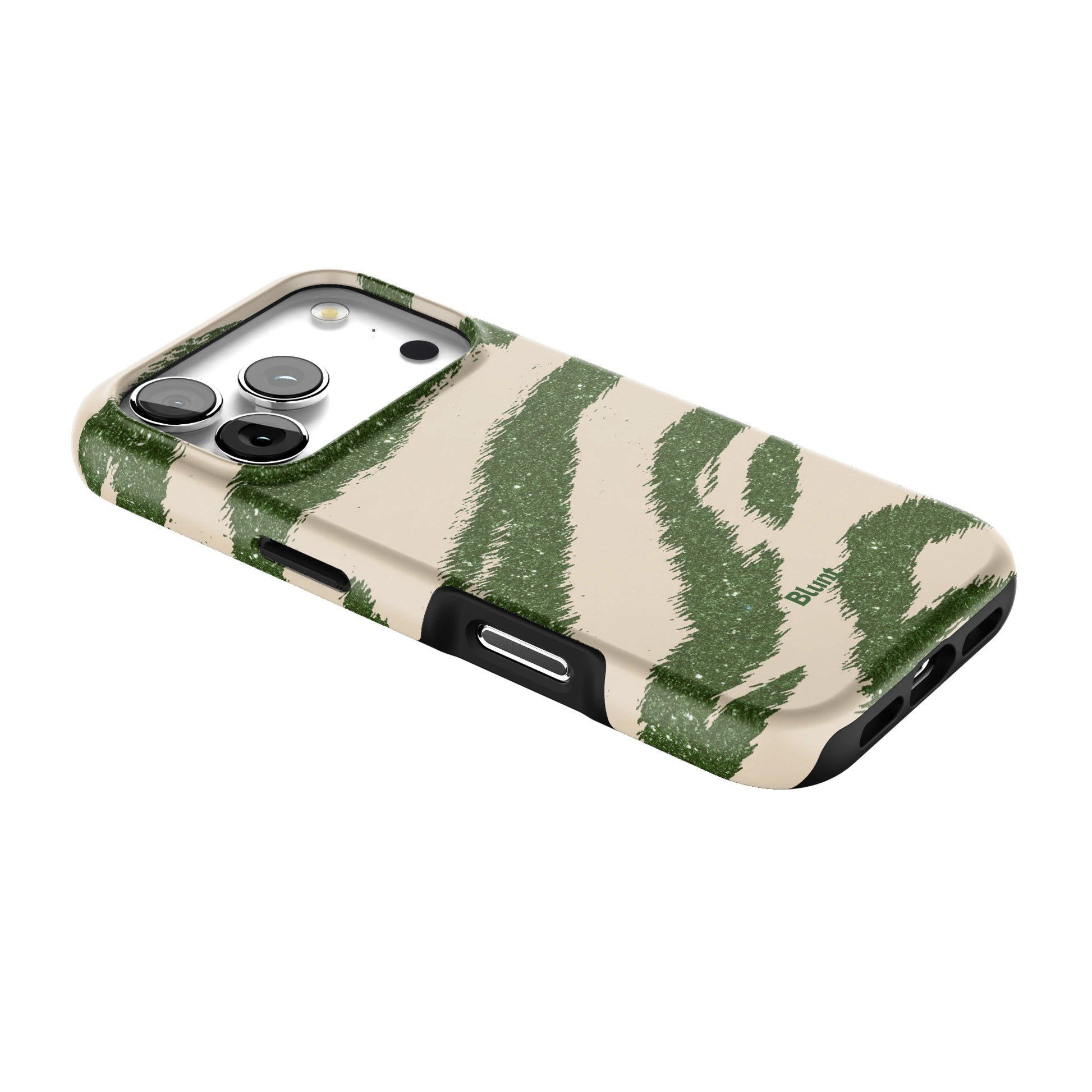 Grinch iPhone Case gallery - Iphone_17_Pro_2