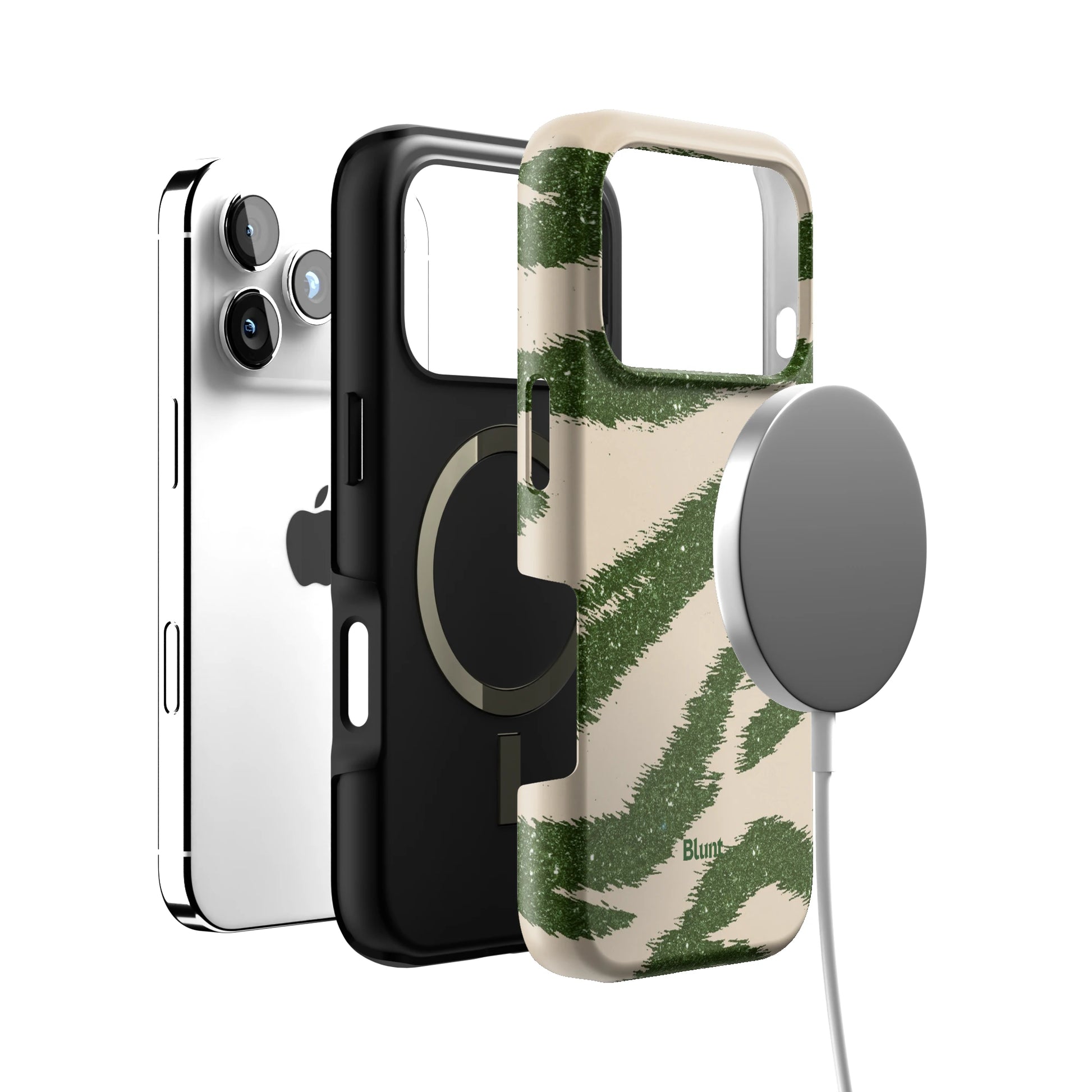 Grinch iPhone Case gallery - Iphone_17_Pro_4