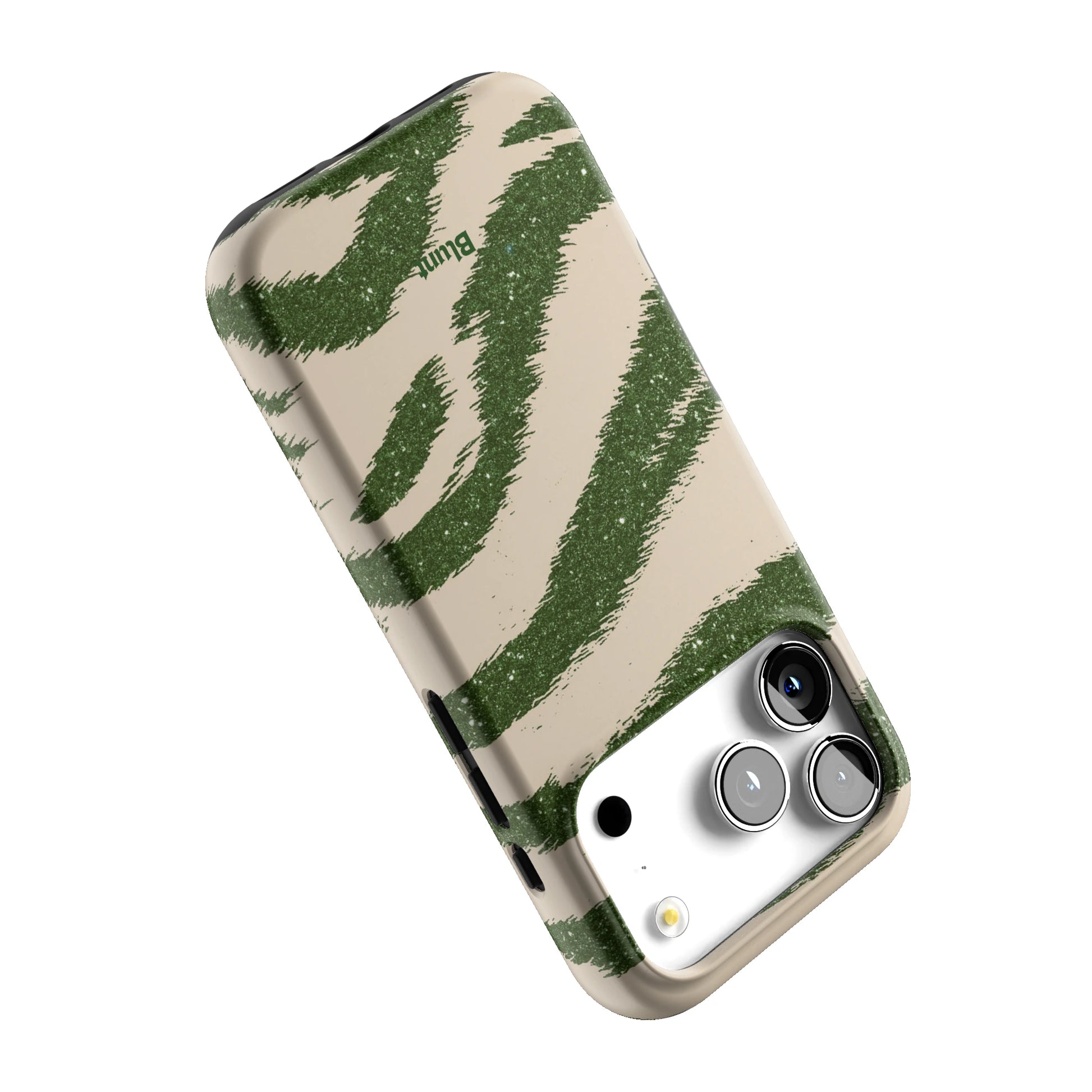 Grinch iPhone Case gallery - Iphone_17_Pro_5