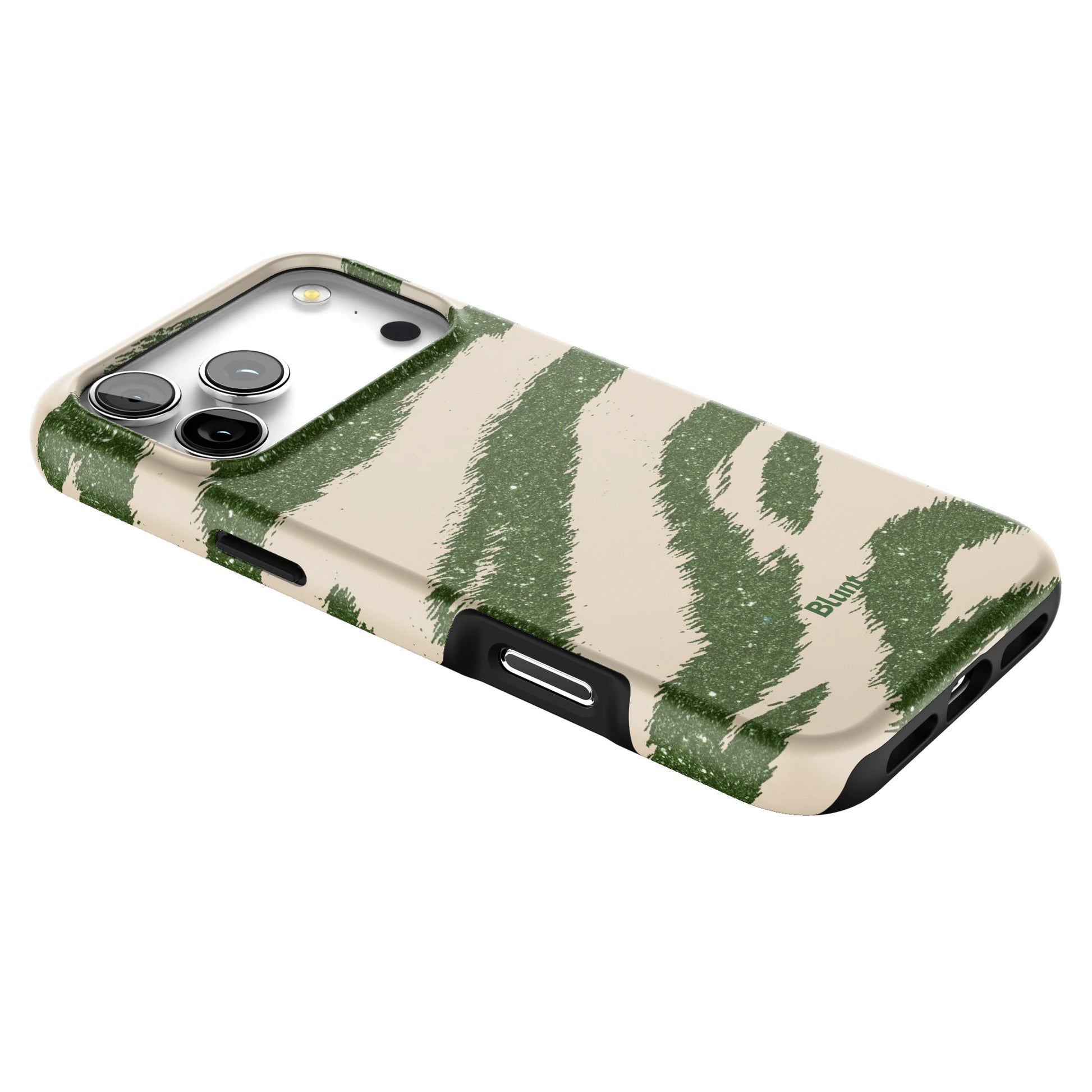 Grinch iPhone Case gallery - Iphone_17_Pro_Max_2
