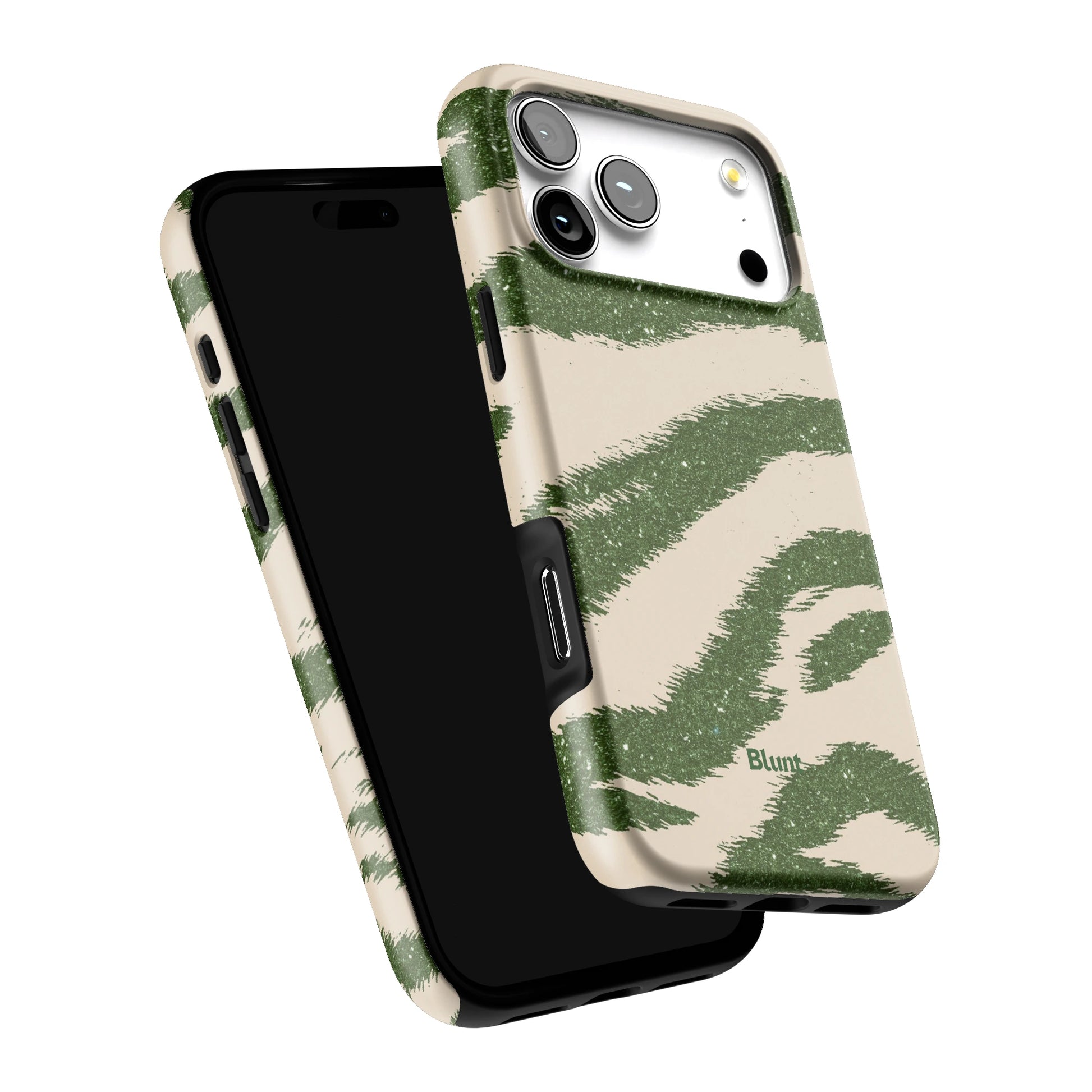 Grinch iPhone Case gallery - Iphone_17_Pro_Max_6