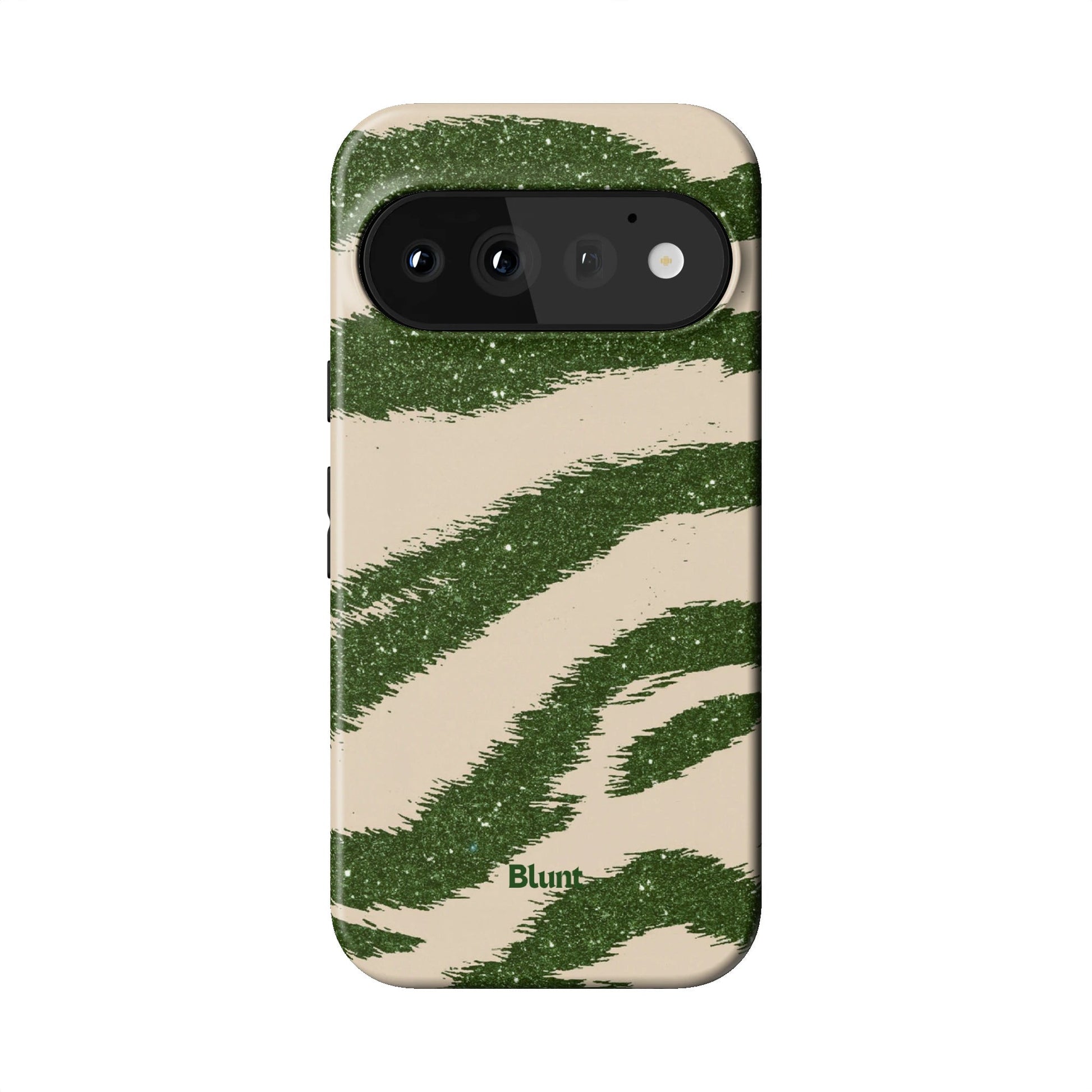 Grinch Pixel Case - Blunt Cases