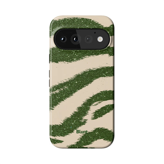 Grinch Pixel Case - Blunt Cases
