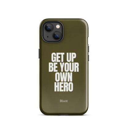 Grindset iPhone Case - Blunt Cases