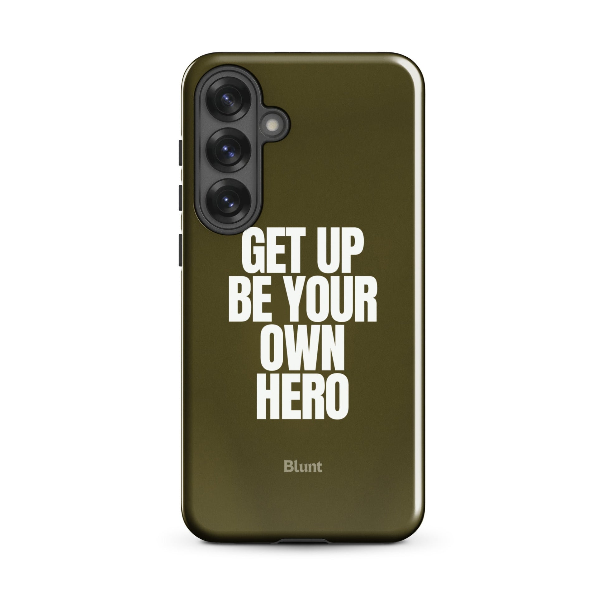 Grindset Samsung Case - Blunt Cases