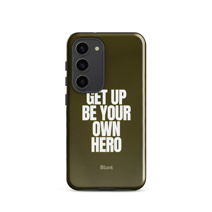 Grindset Samsung Case - Blunt Cases