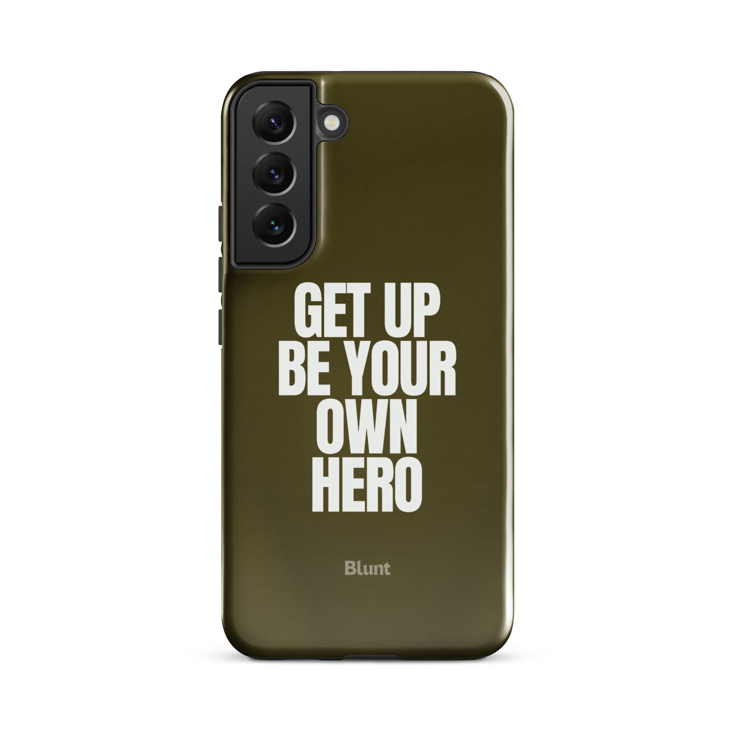 Grindset Samsung Case - Blunt Cases
