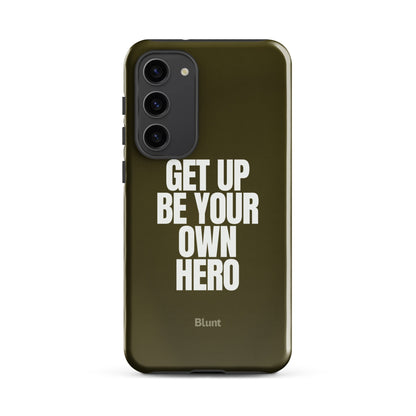 Grindset Samsung Case - Blunt Cases