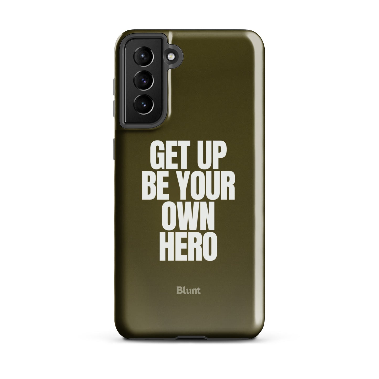 Grindset Samsung Case - Blunt Cases