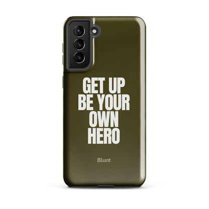 Grindset Samsung Case - Blunt Cases