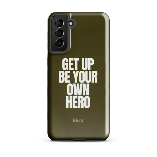 Grindset Samsung Case - Blunt Cases