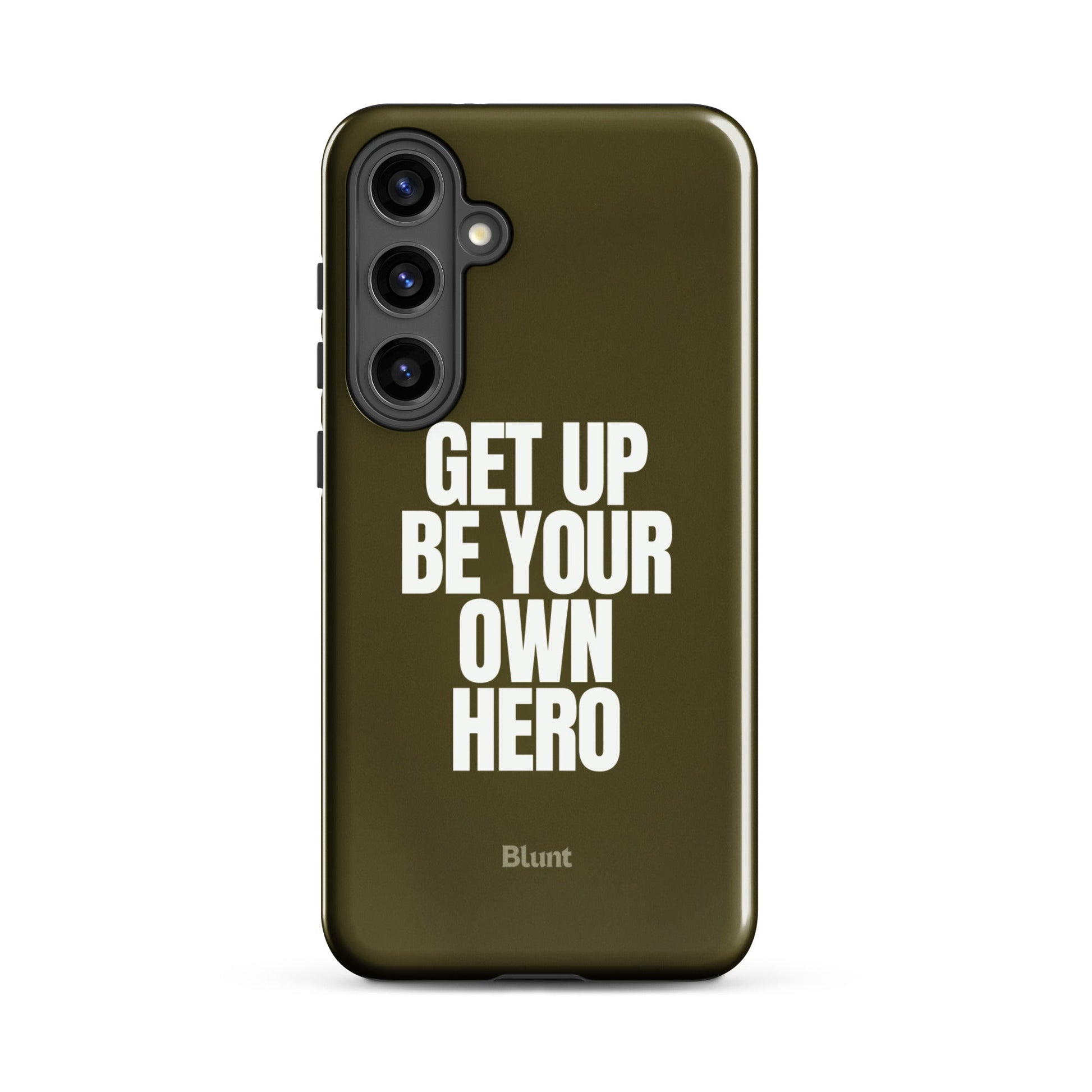 Grindset Samsung Case - Blunt Cases