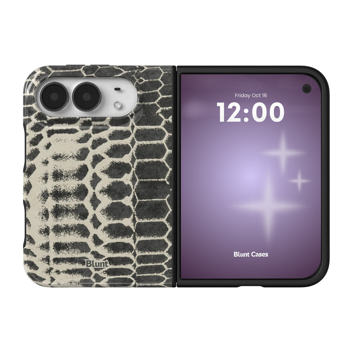 grip-iphone-case iPhone 18 Duo case, view 1