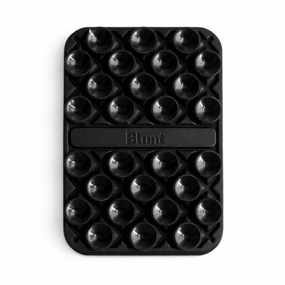Gripz Mount Burgundy - Blunt Cases