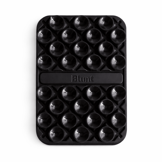 Gripz Mount Burgundy - Blunt Cases