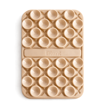 Gripz Mount Beige