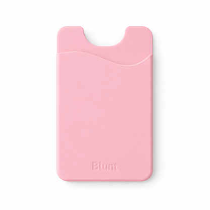 Gripz Wallet Black - Blunt Cases