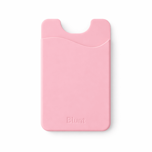 Gripz Wallet Black - Blunt Cases