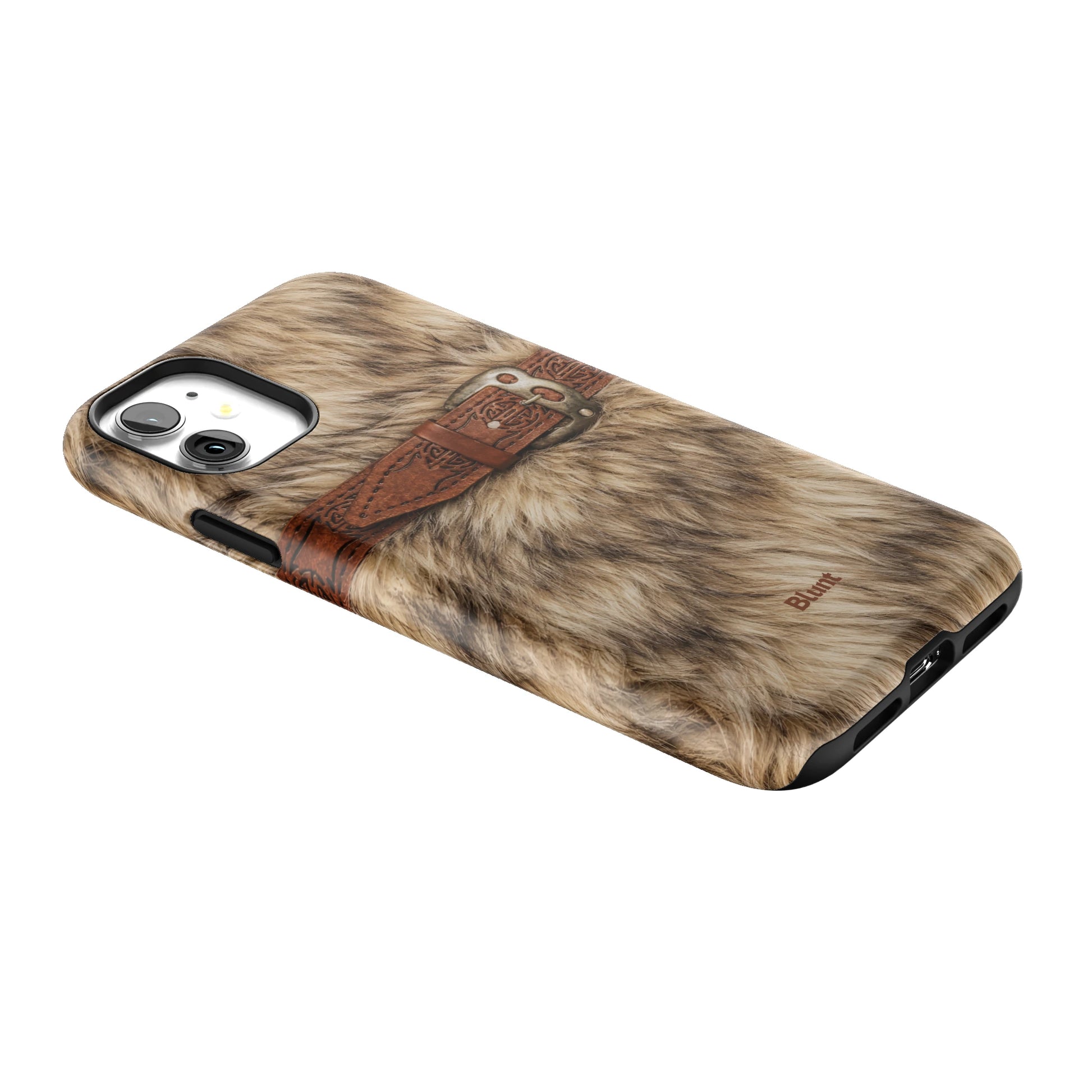 Grizelle iPhone Case gallery - Iphone_11_Iphone_2