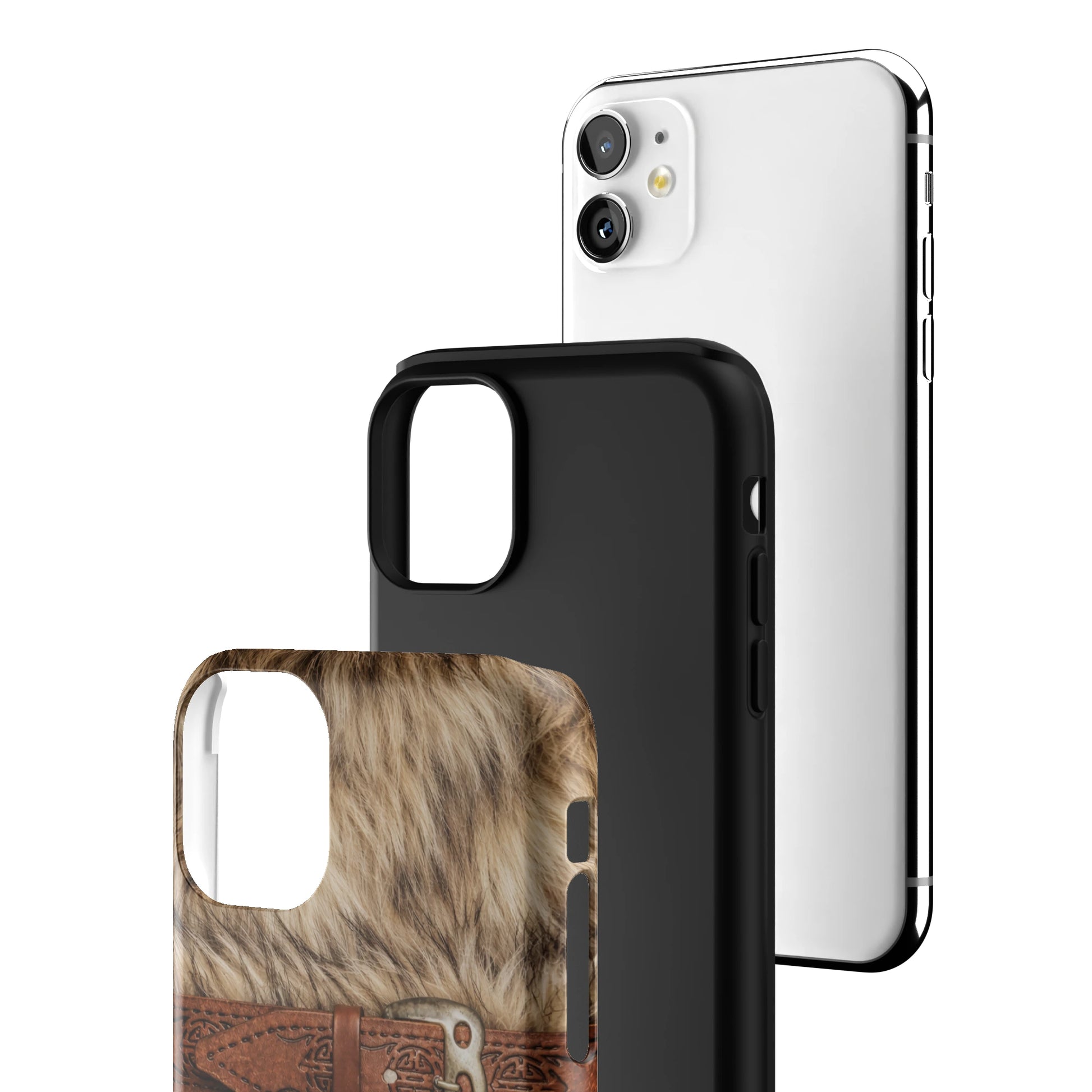 Grizelle iPhone Case gallery - Iphone_11_Iphone_3