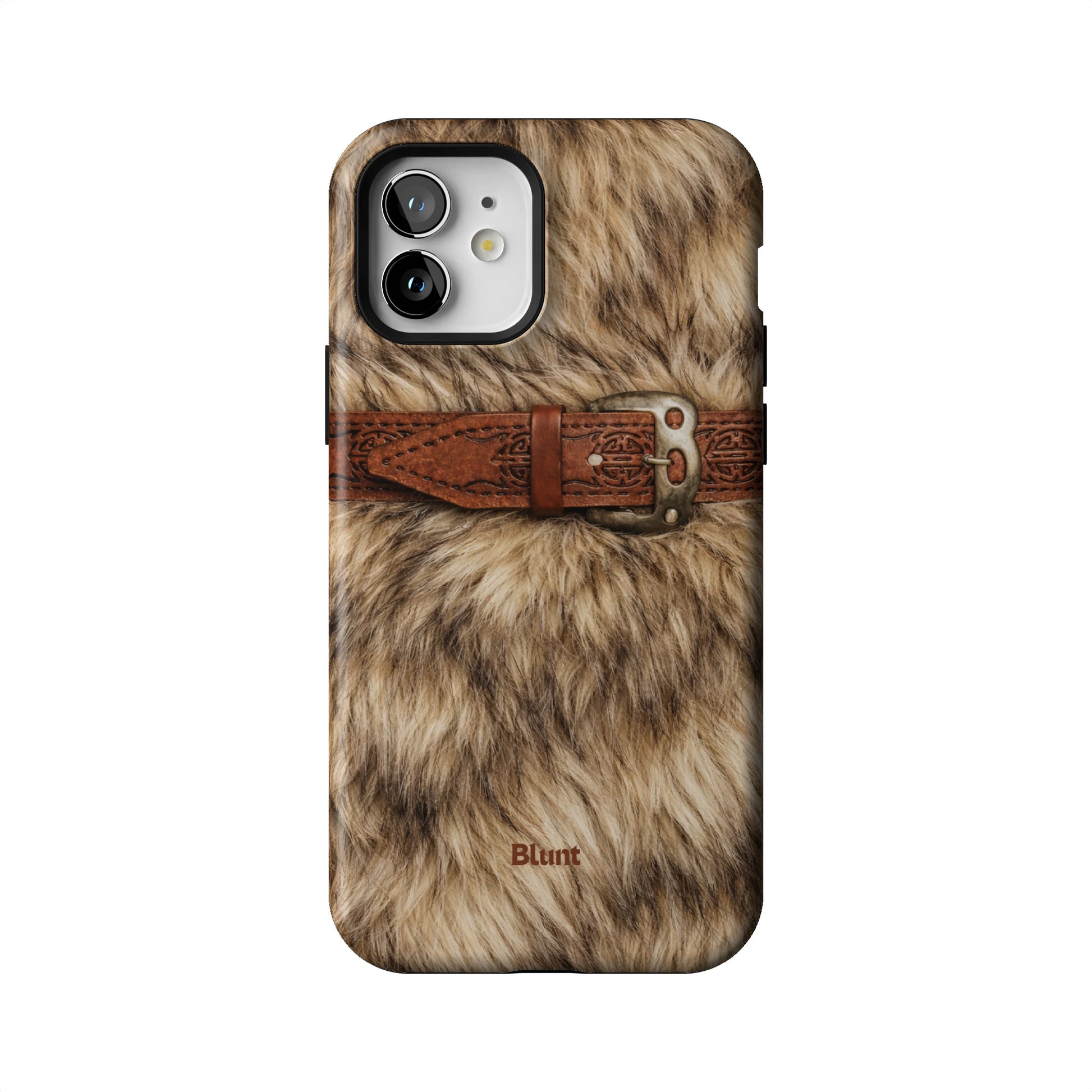 Grizelle iPhone Case gallery - Iphone_12_Iphone_1