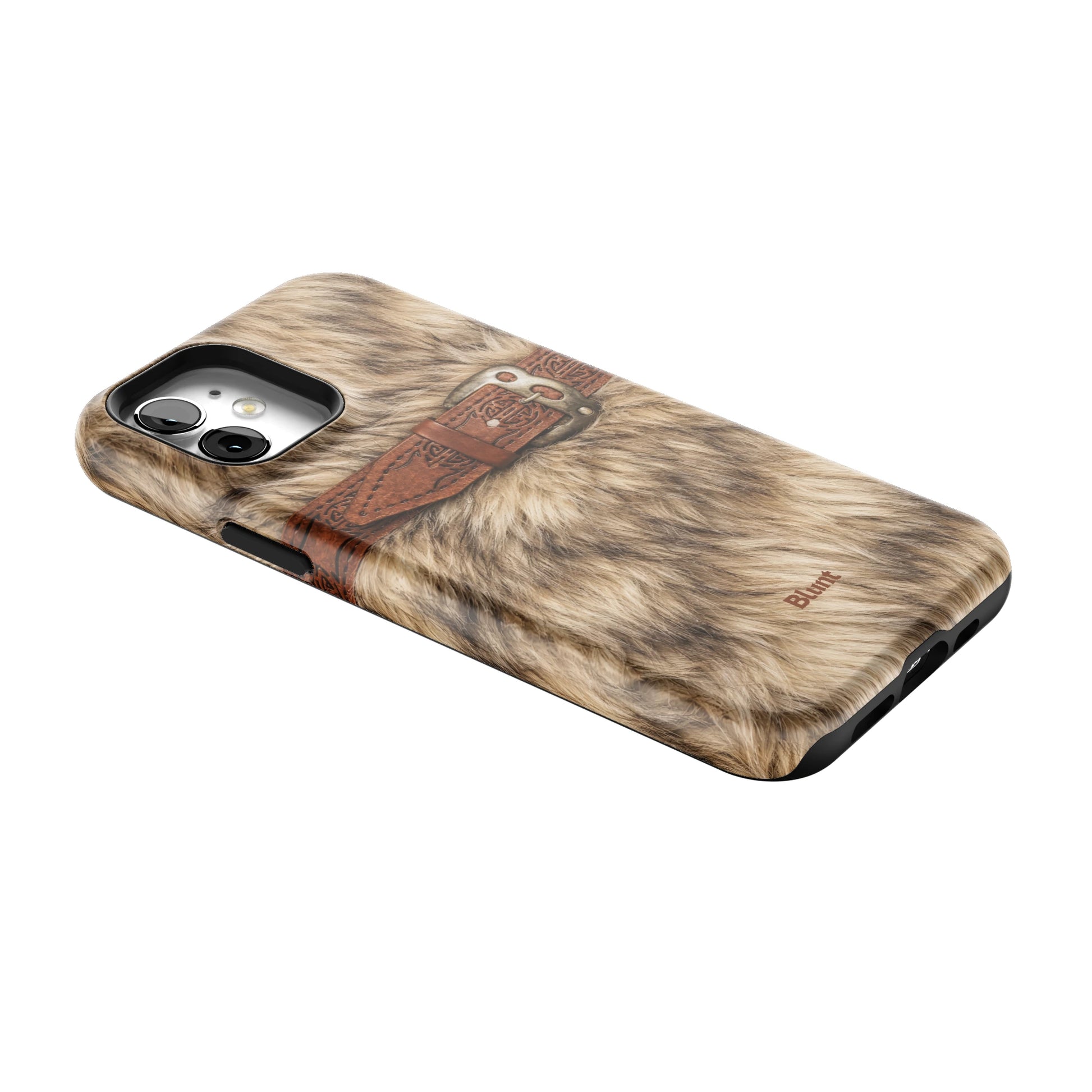 Grizelle iPhone Case gallery - Iphone_12_Iphone_2