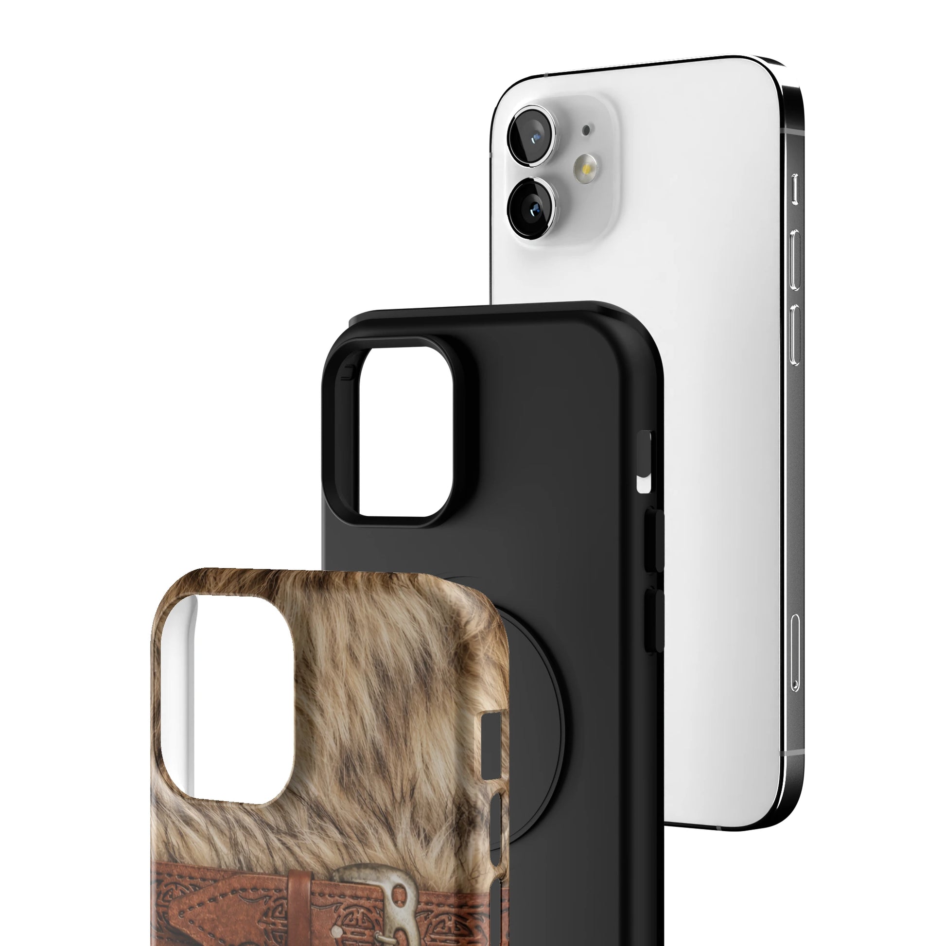Grizelle iPhone Case gallery - Iphone_12_Iphone_3