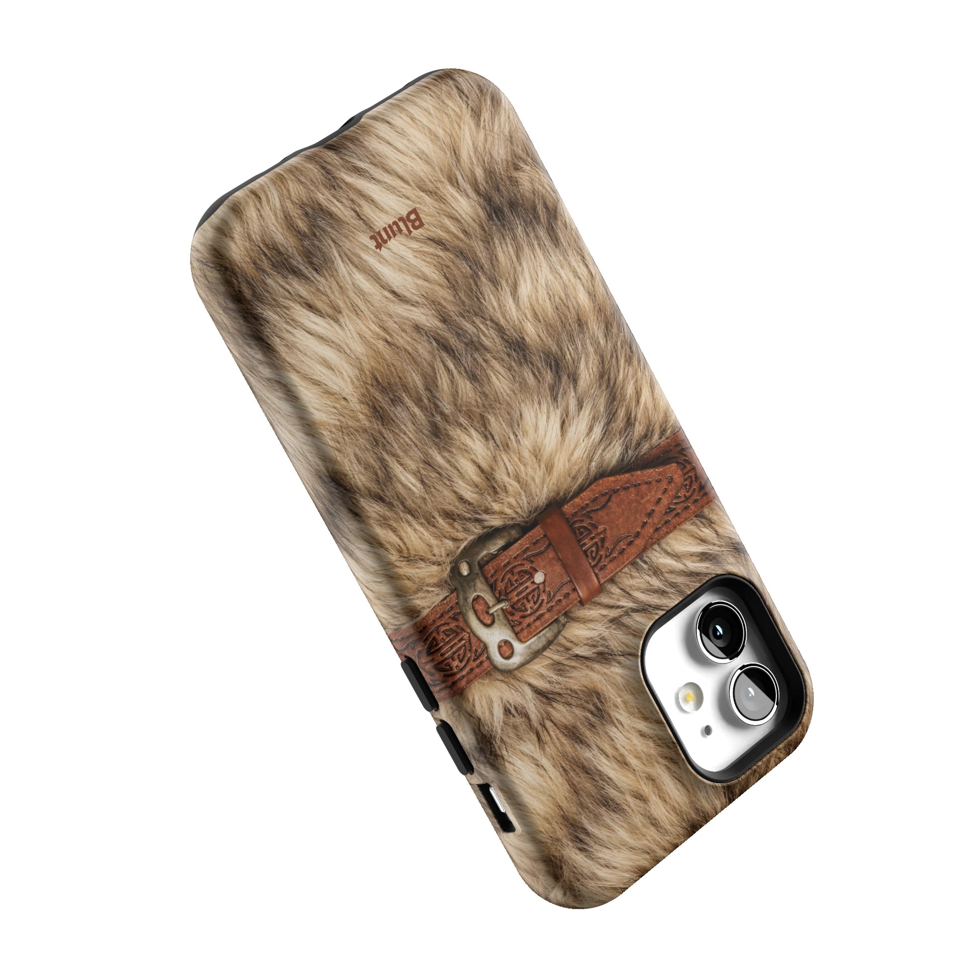 Grizelle iPhone Case gallery - Iphone_12_Iphone_5