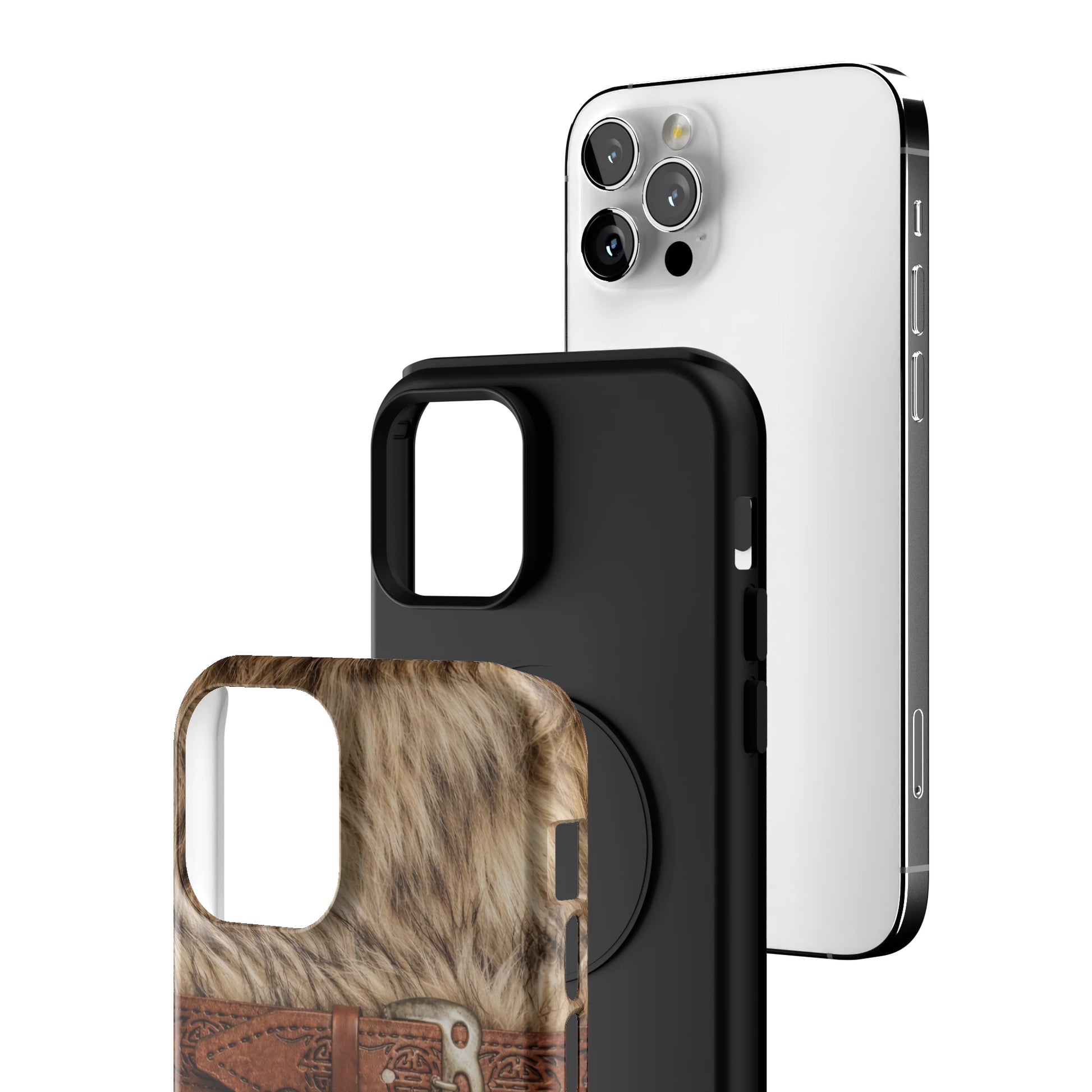 Grizelle iPhone Case gallery - Iphone_12_Pro_3