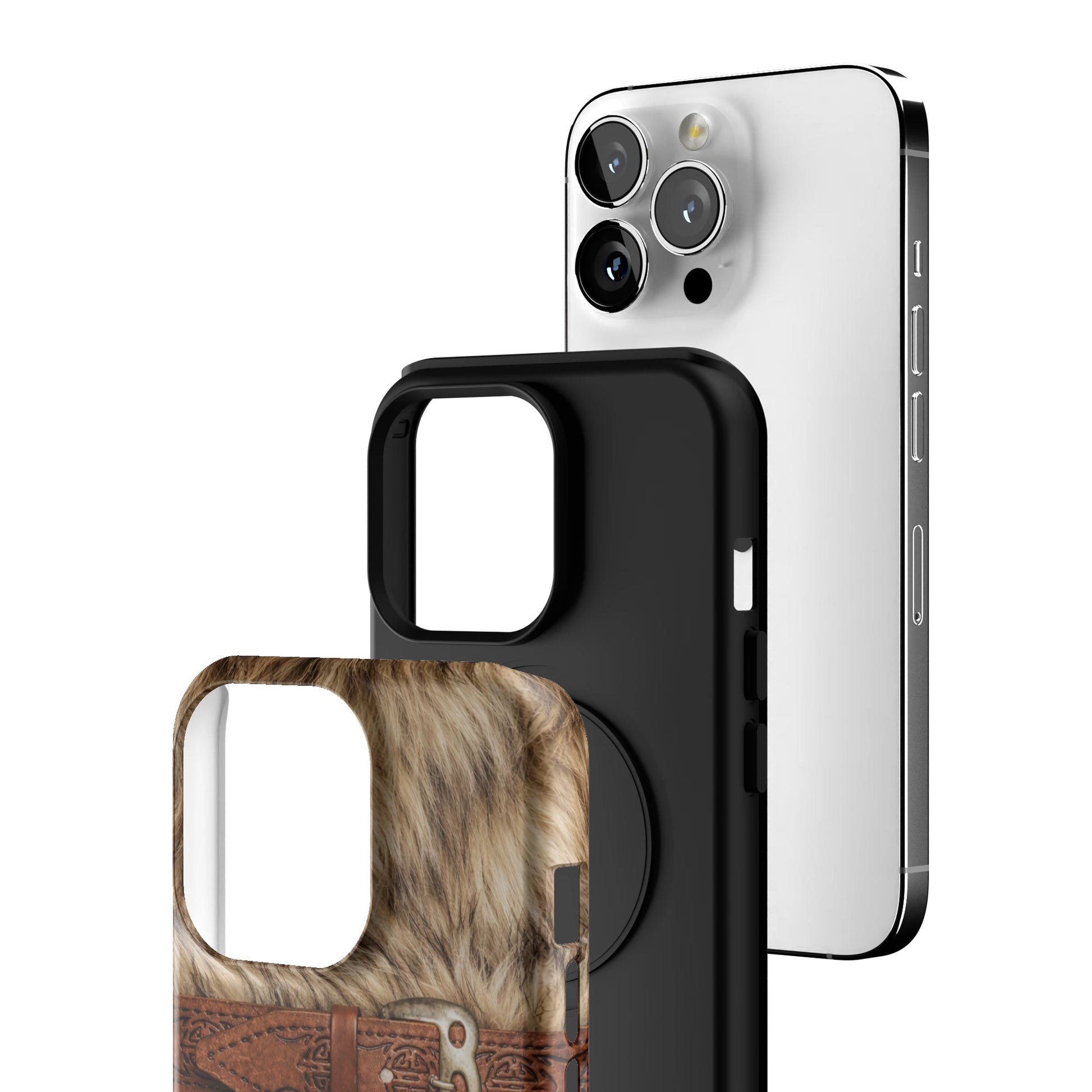 Grizelle iPhone Case gallery - Iphone_13_Pro_3