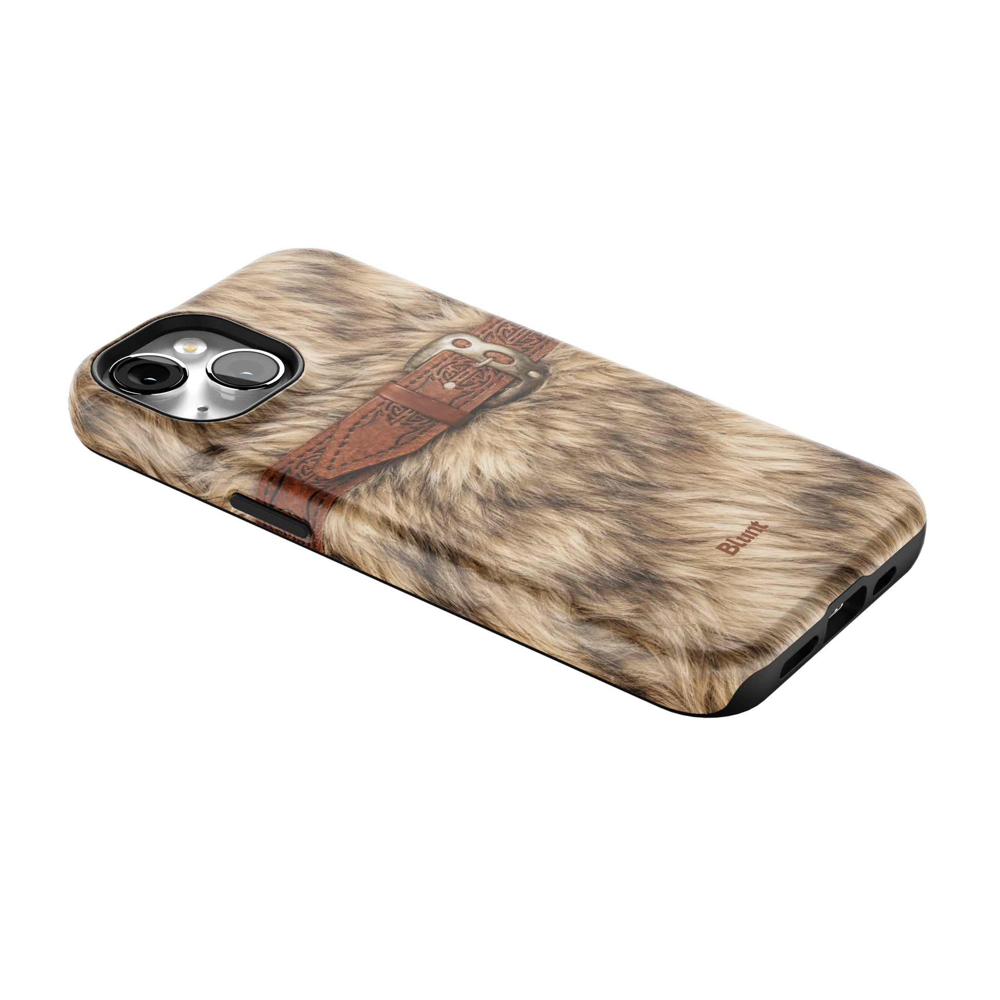 Grizelle iPhone Case gallery - Iphone_14_Iphone_2