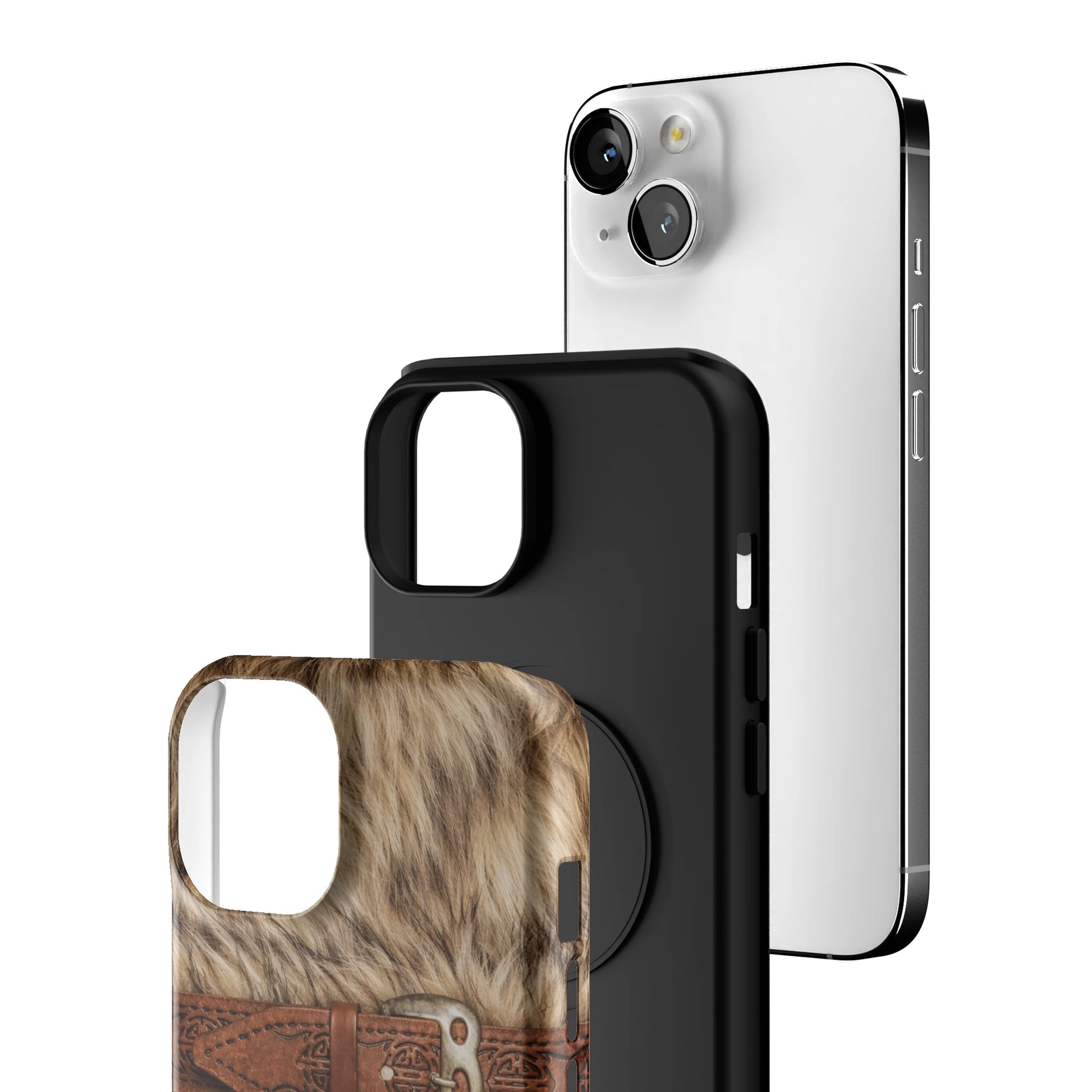 Grizelle iPhone Case gallery - Iphone_14_Iphone_3