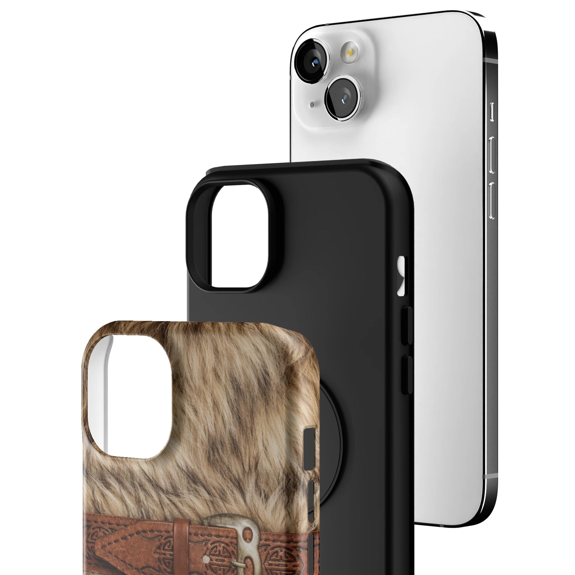 Grizelle iPhone Case gallery - Iphone_14_Mini_Air_Plus_3