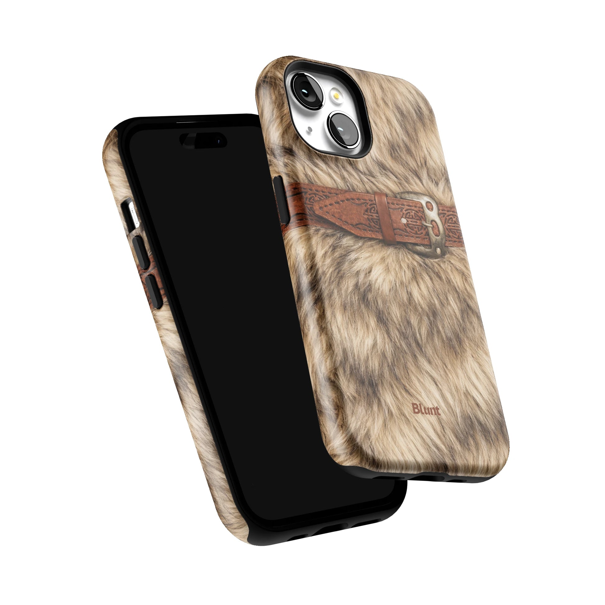 Grizelle iPhone Case gallery - Iphone_15_Iphone_6
