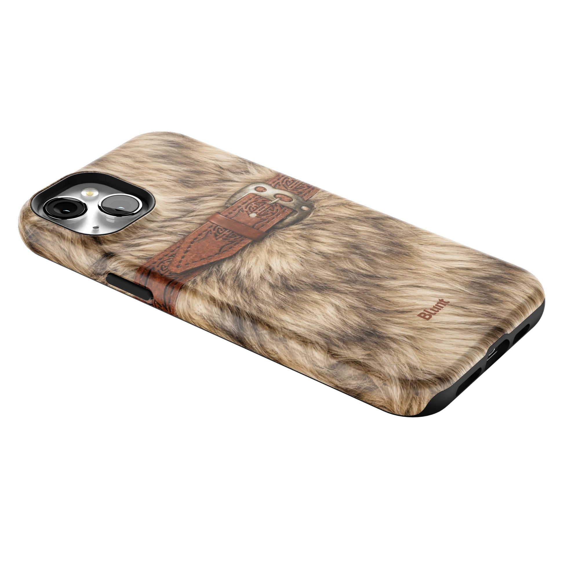 Grizelle iPhone Case gallery - Iphone_15_Mini_Air_Plus_2