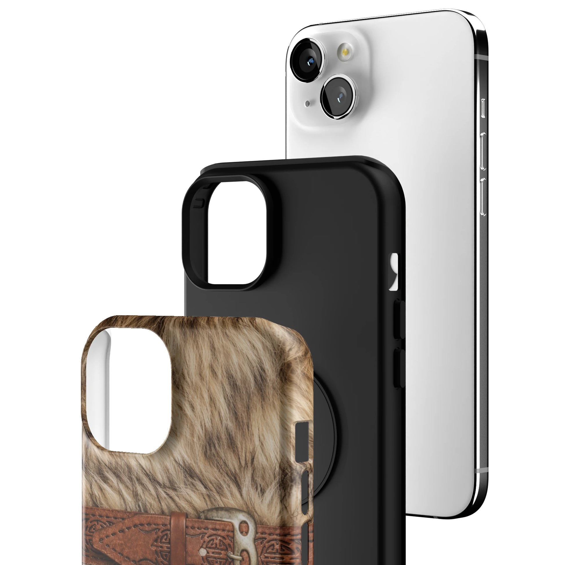 Grizelle iPhone Case gallery - Iphone_15_Mini_Air_Plus_3