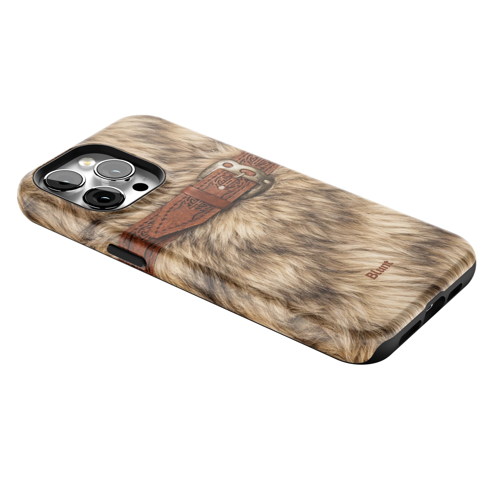 Grizelle iPhone Case gallery - Iphone_15_Pro_Max_2