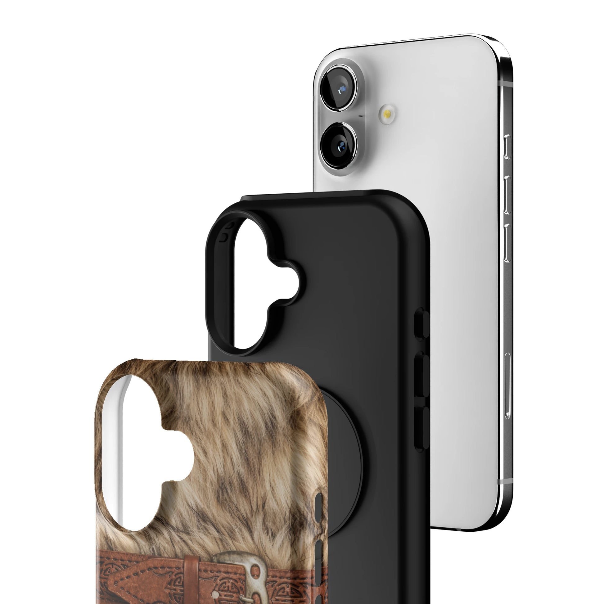 Grizelle iPhone Case gallery - Iphone_16_Iphone_3