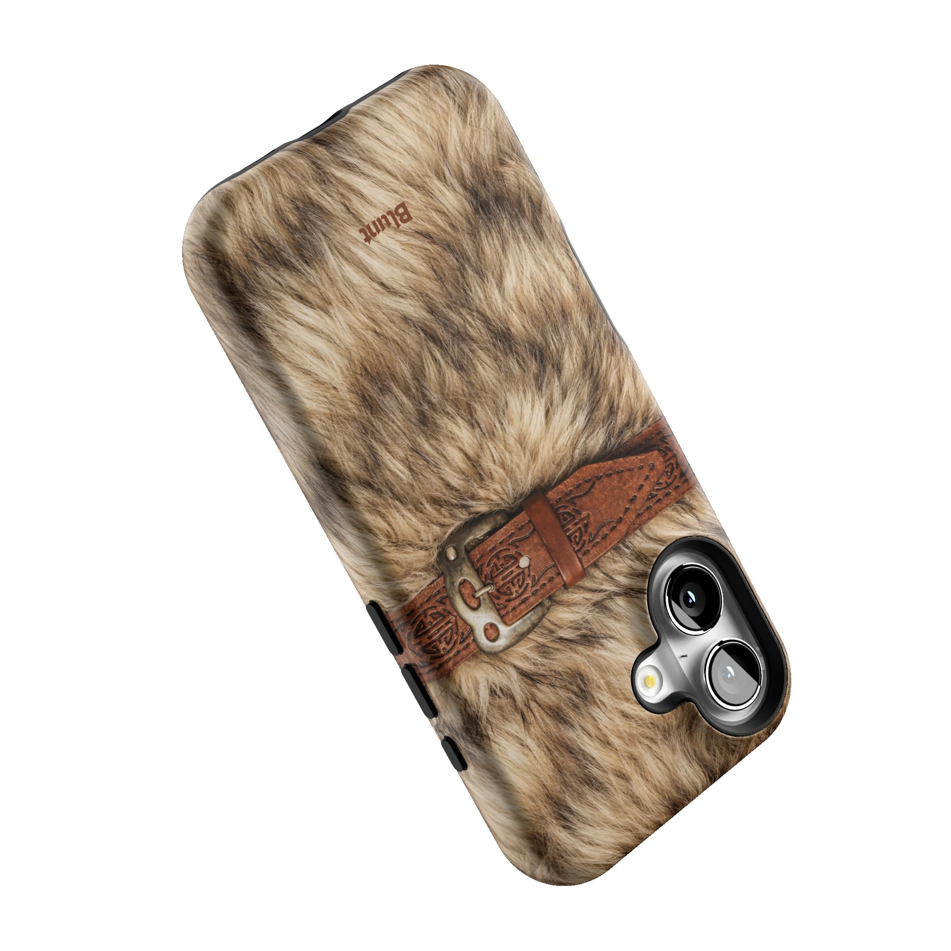 Grizelle iPhone Case gallery - Iphone_16_Iphone_5