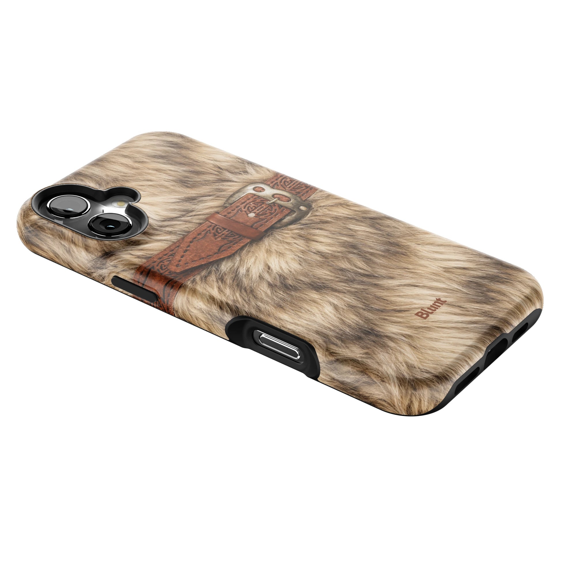 Grizelle iPhone Case gallery - Iphone_16_Mini_Air_Plus_2