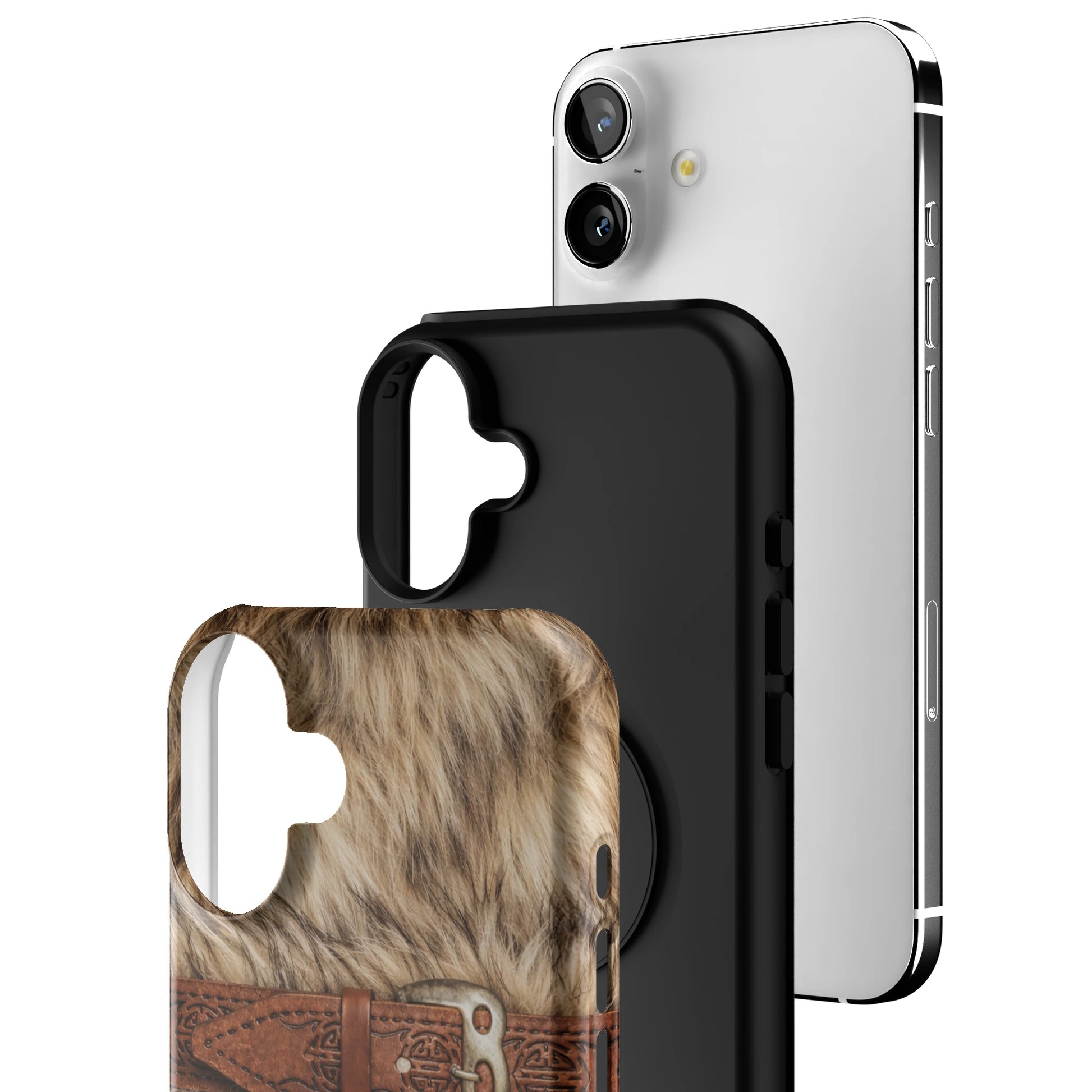 Grizelle iPhone Case gallery - Iphone_16_Mini_Air_Plus_3