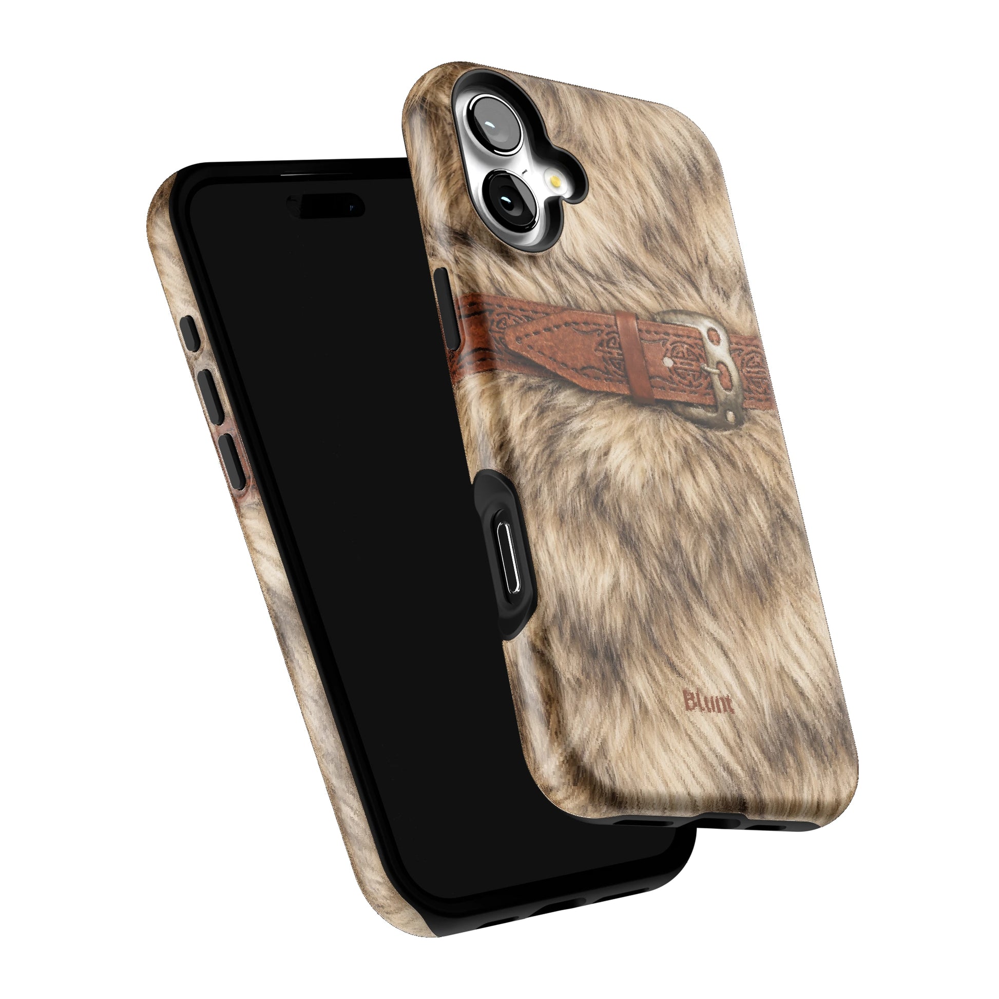 Grizelle iPhone Case gallery - Iphone_16_Mini_Air_Plus_6