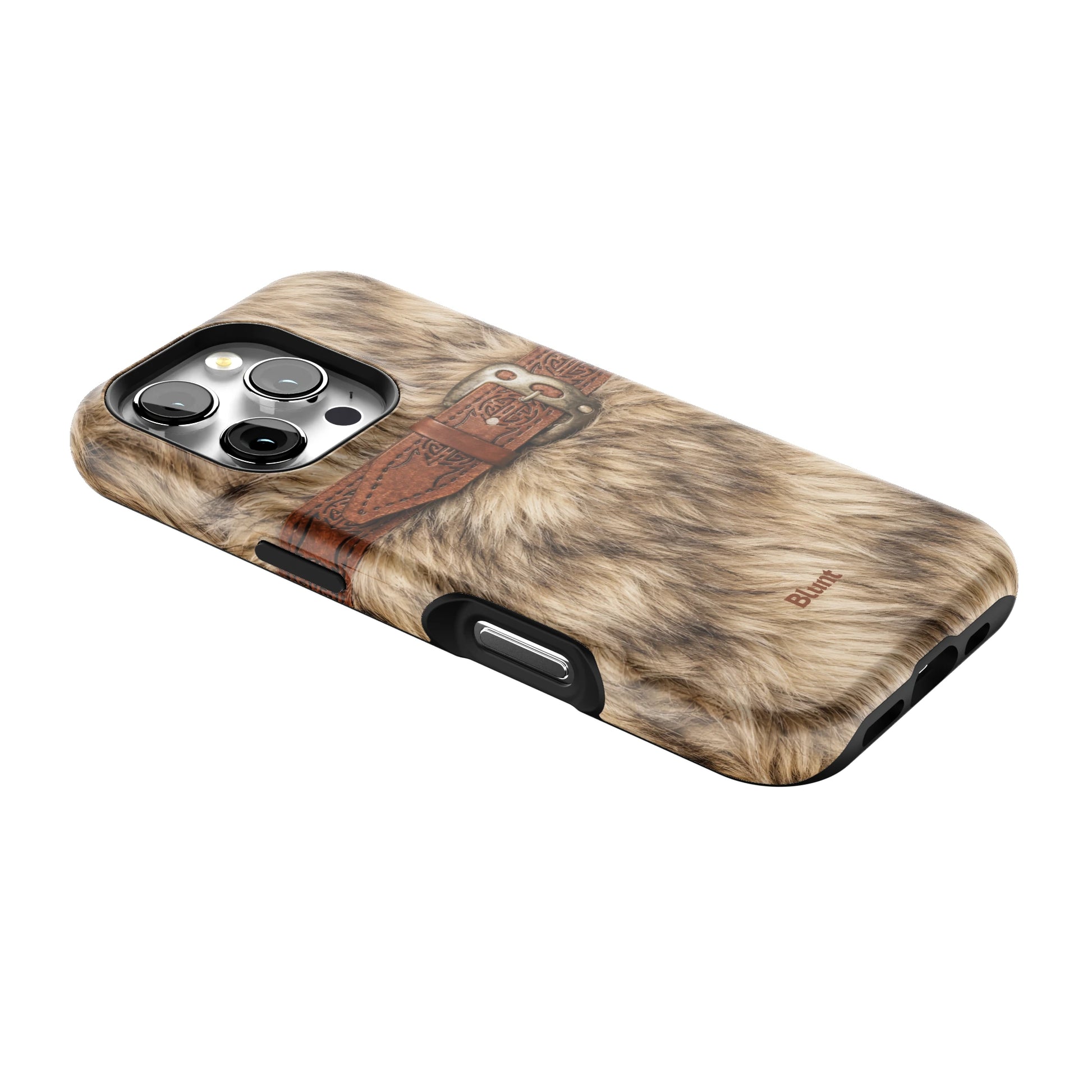Grizelle iPhone Case gallery - Iphone_16_Pro_2