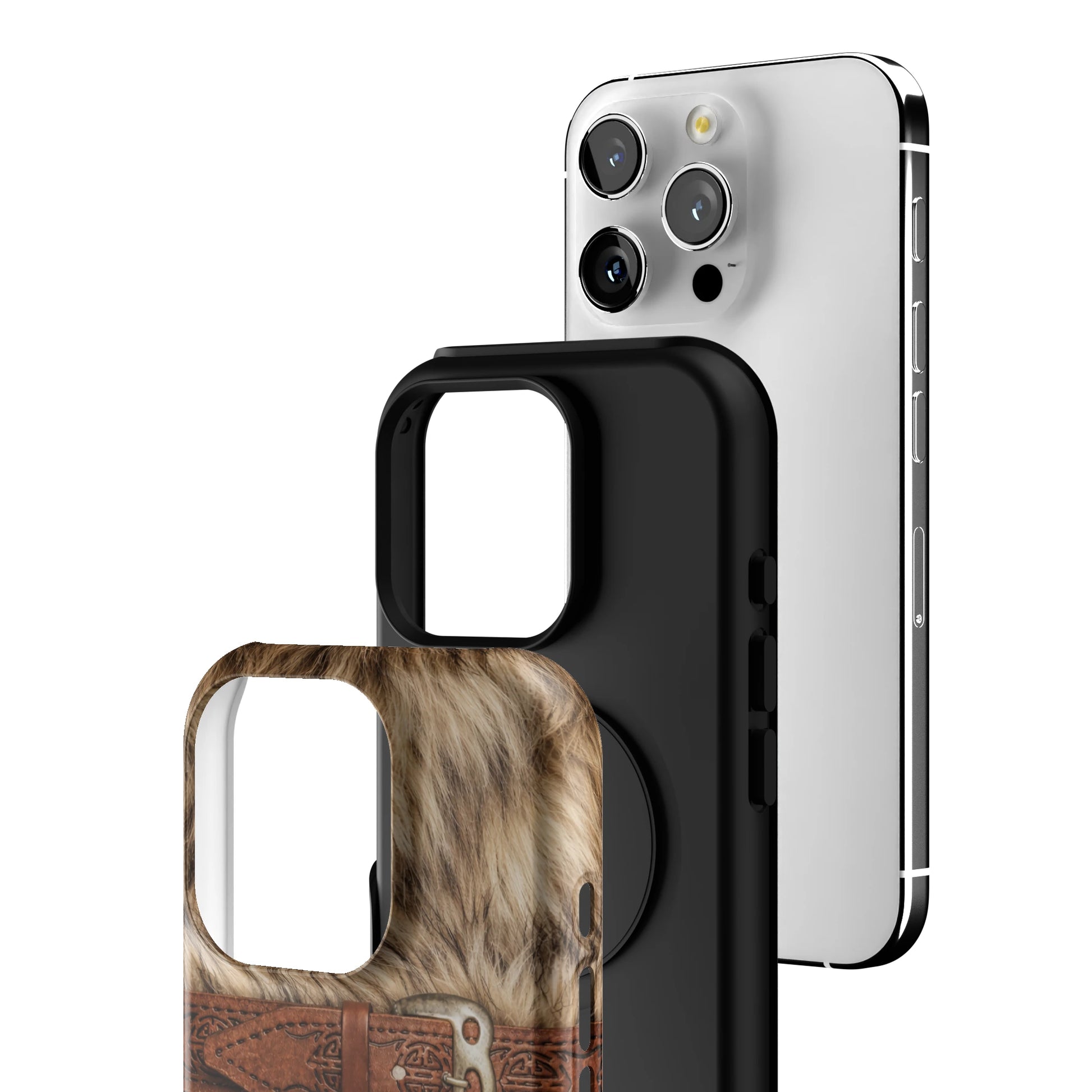 Grizelle iPhone Case gallery - Iphone_16_Pro_3